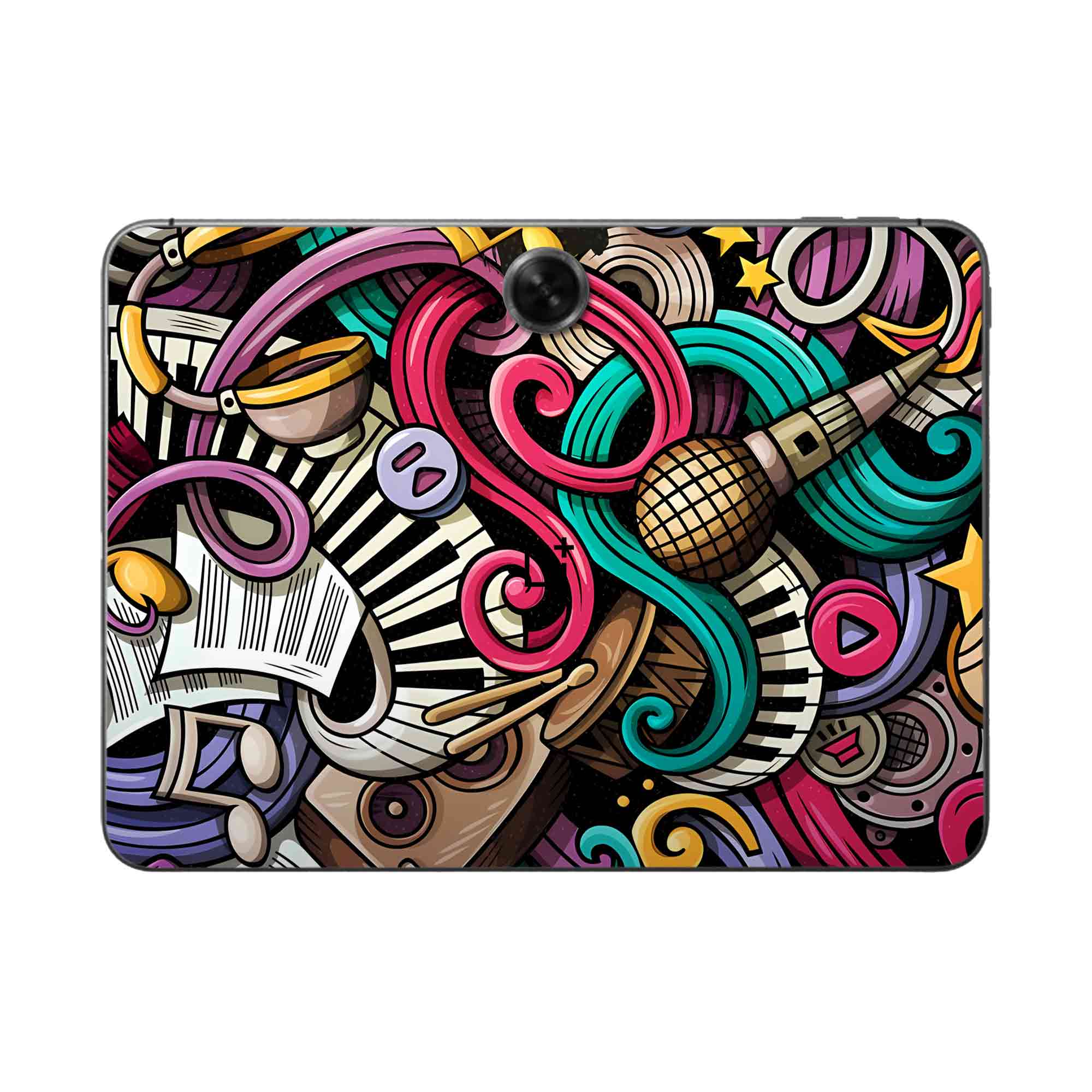 Oneplus Pad Skins & Wraps