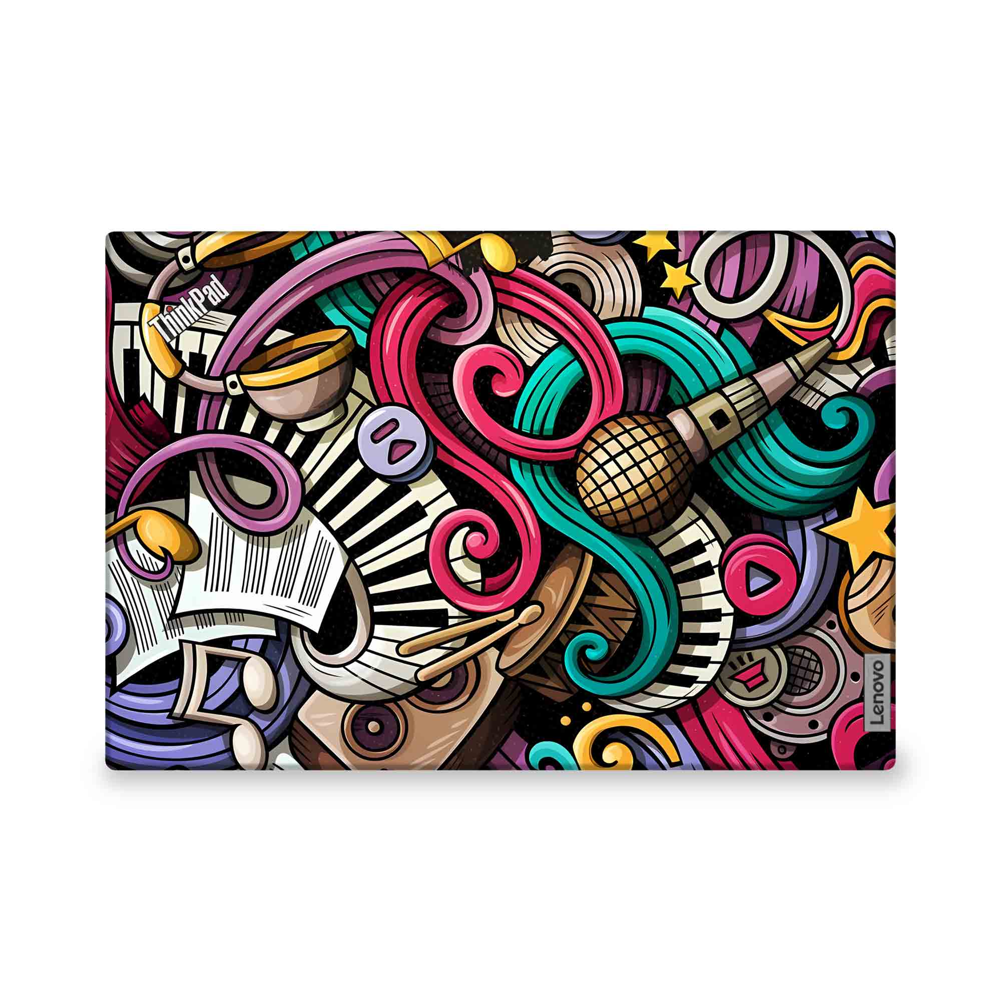 Lenovo IdeaPad  X1 Extreme  Skins & Wraps
