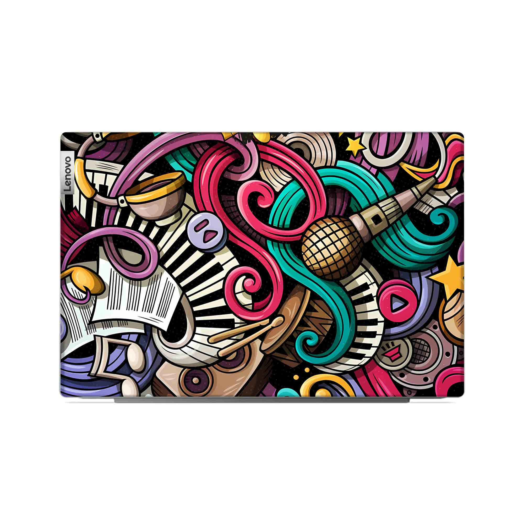 Lenovo IdeaPad S340-15IILD Skins & Wraps