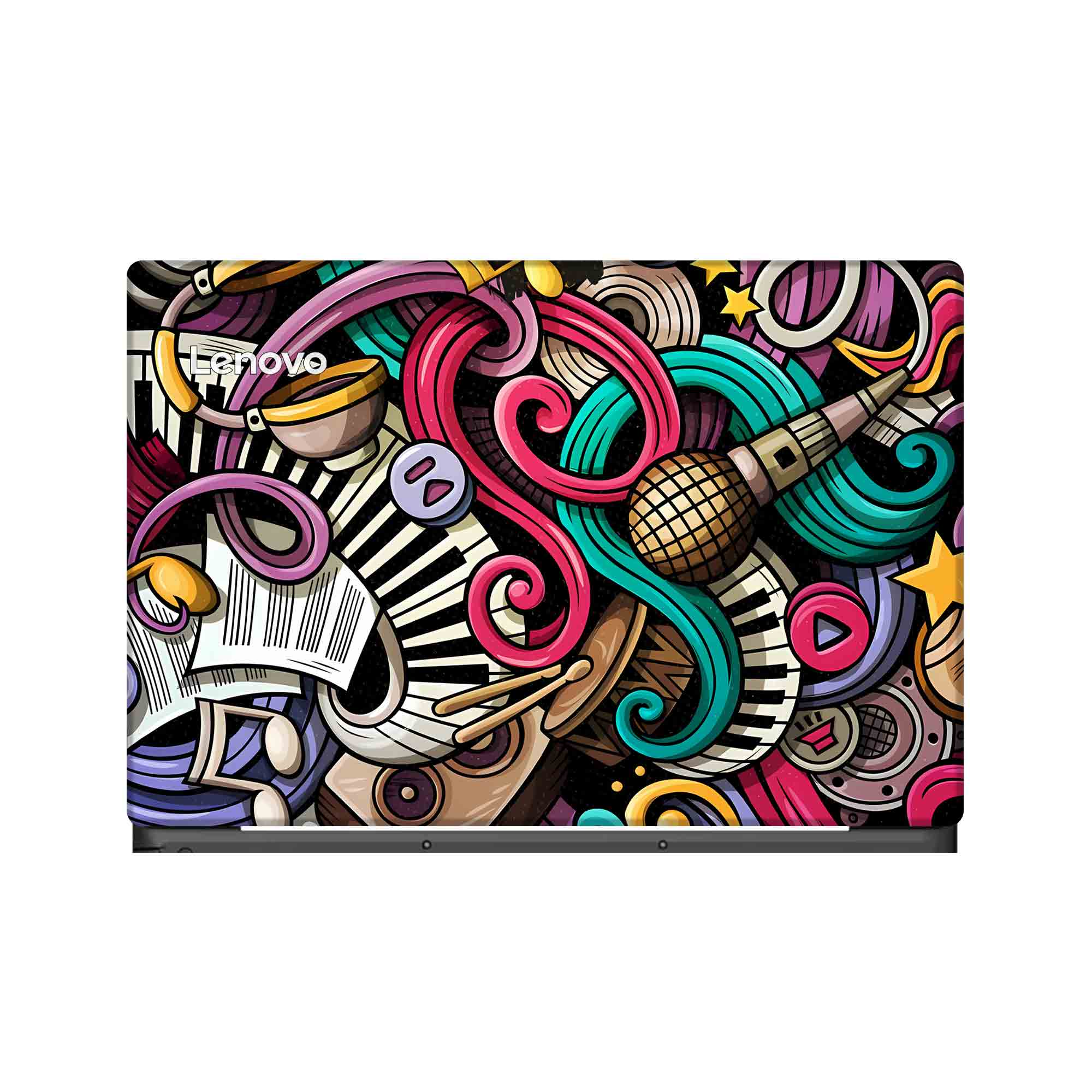 Lenovo IdeaPad 320-14 Skins & Wraps