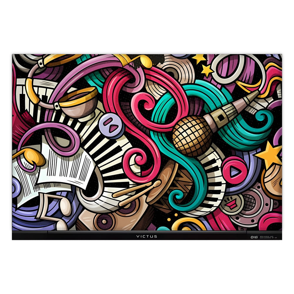 Music Doodle