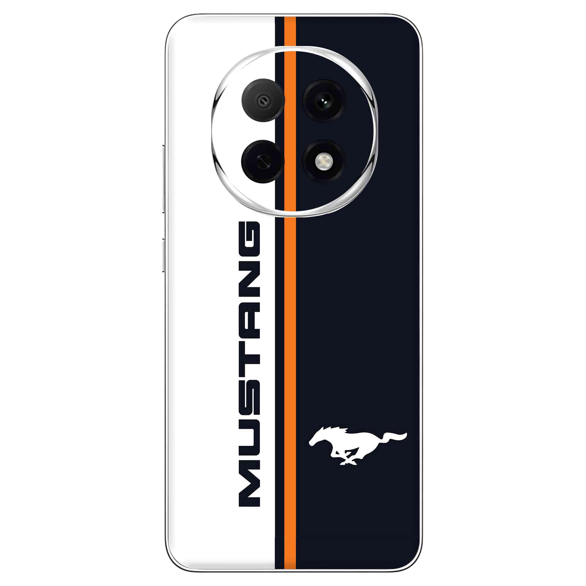 Oppo F29 (5G) Skins & Wraps