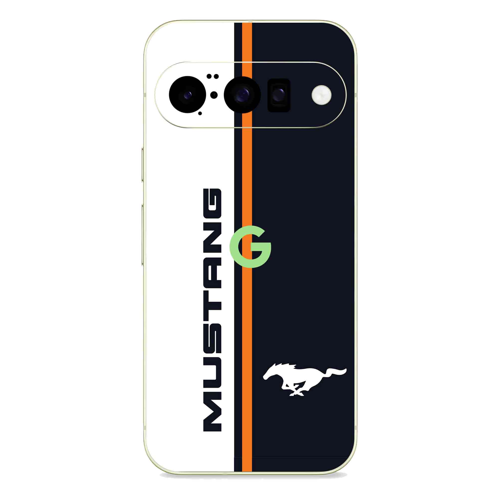 Google Pixel 10 (5G) Skins & Wraps