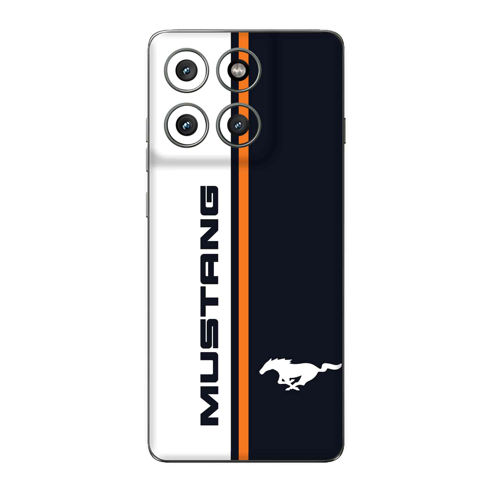 Moto Edge 60 Stylus (5G) Skins & Wraps