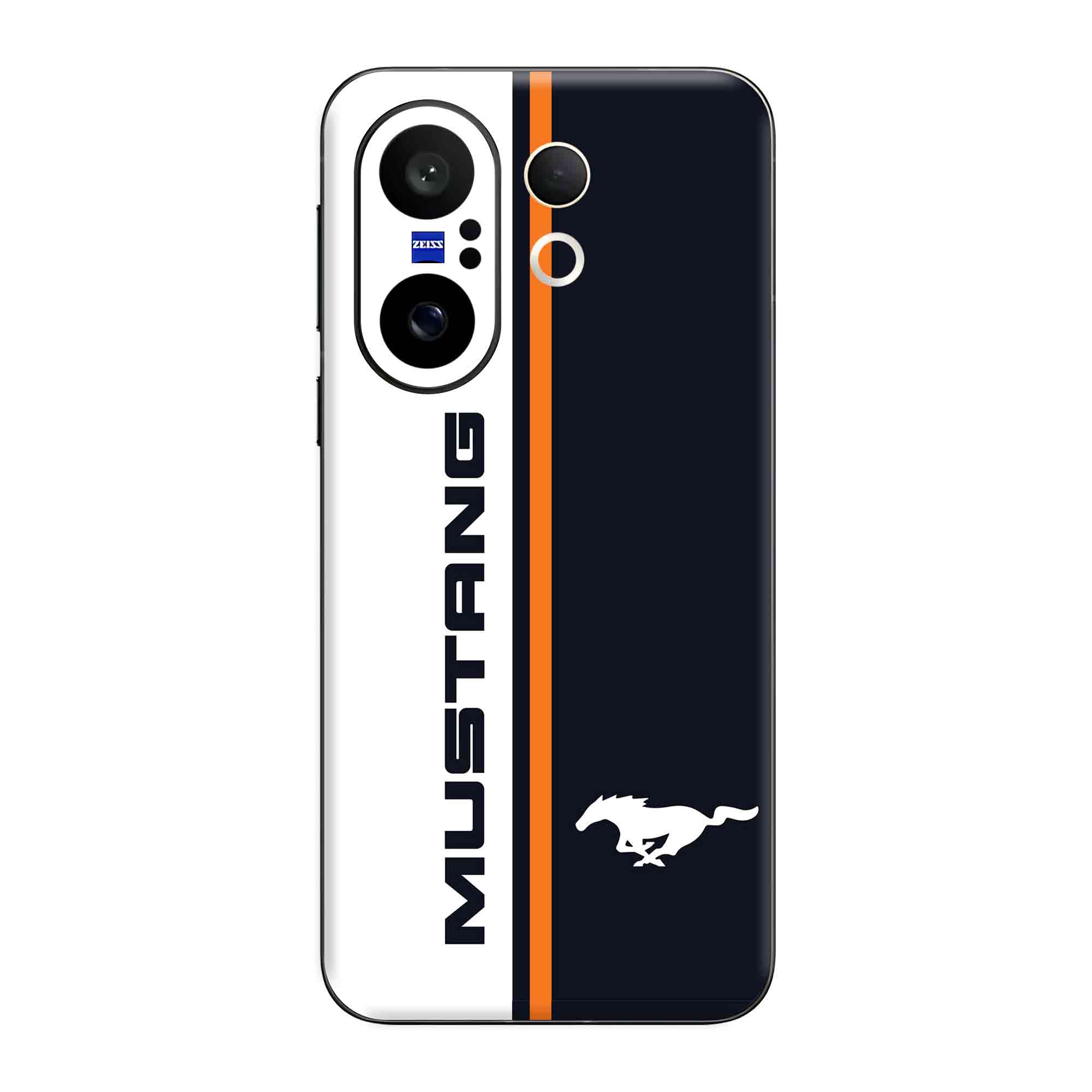 Vivo X200 FE (5G) Skins & Wraps