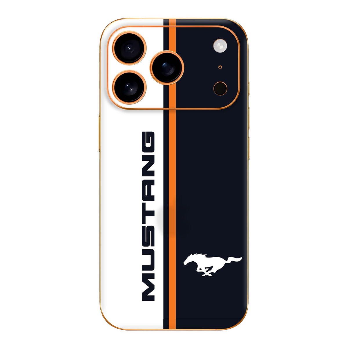 iPhone 17 Pro Skins & Wraps