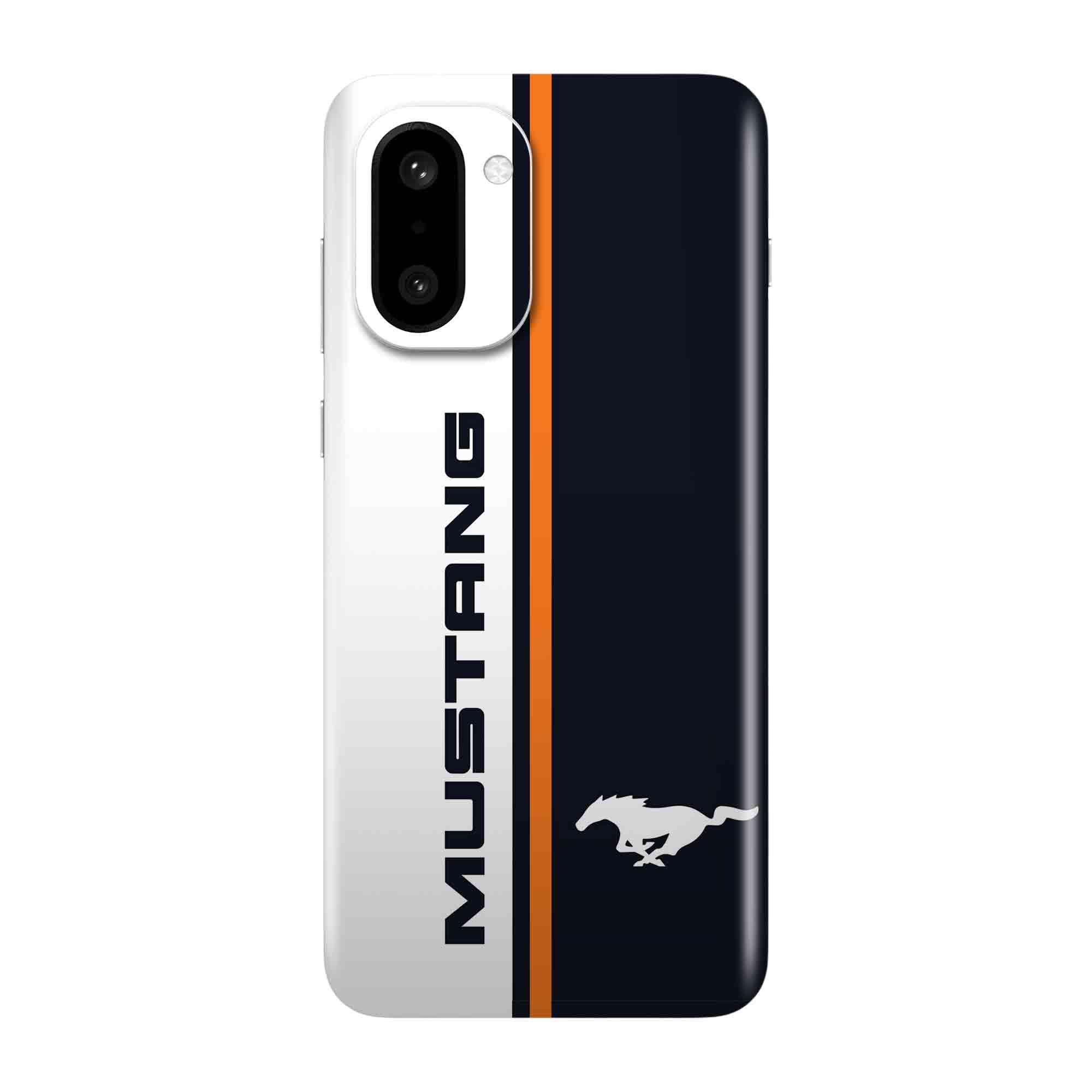 Oneplus 15R (5G) Skins & Wraps