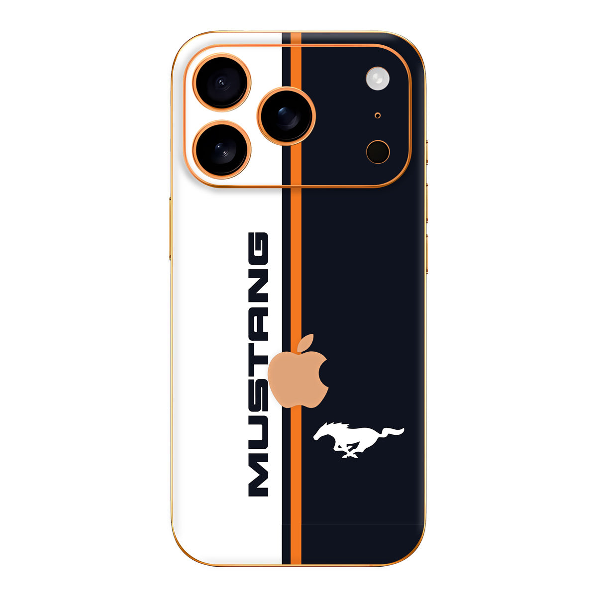 iPhone 17 Pro Skins & Wraps