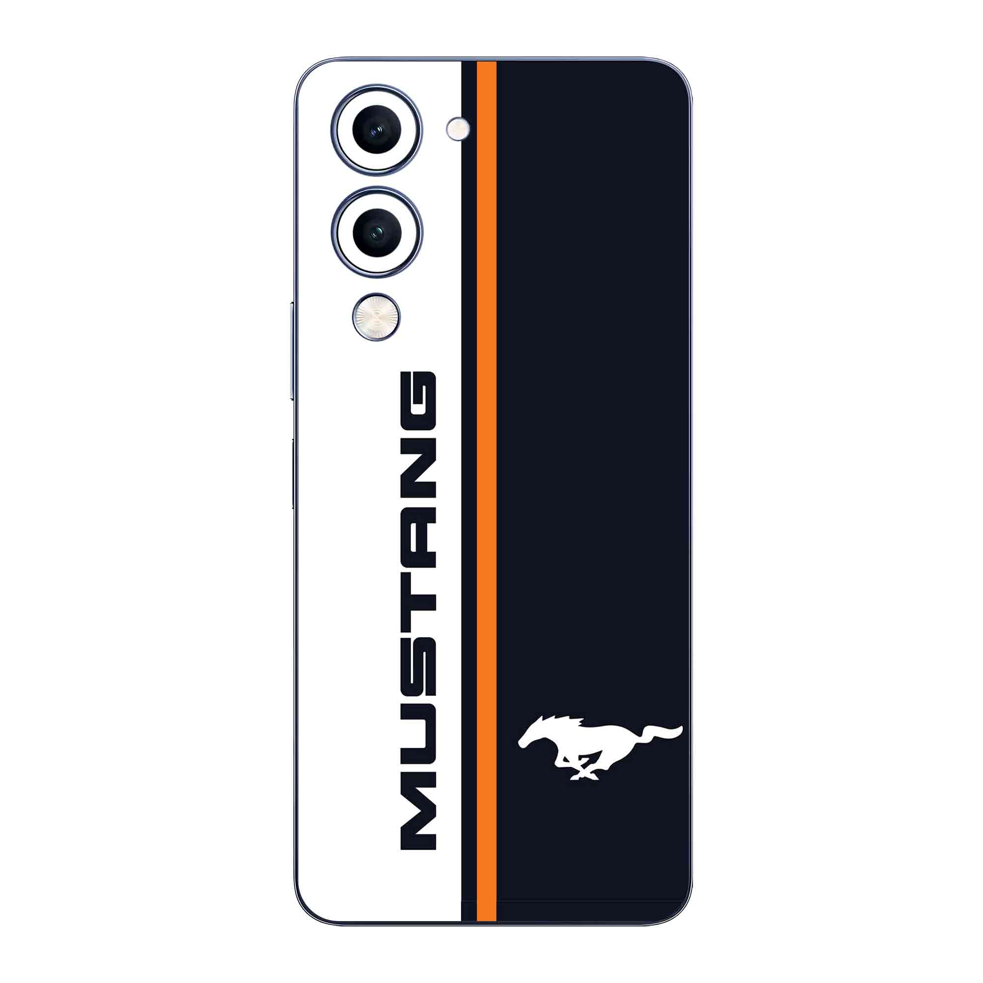 Vivo T4 Lite (5G) Skins & Wraps