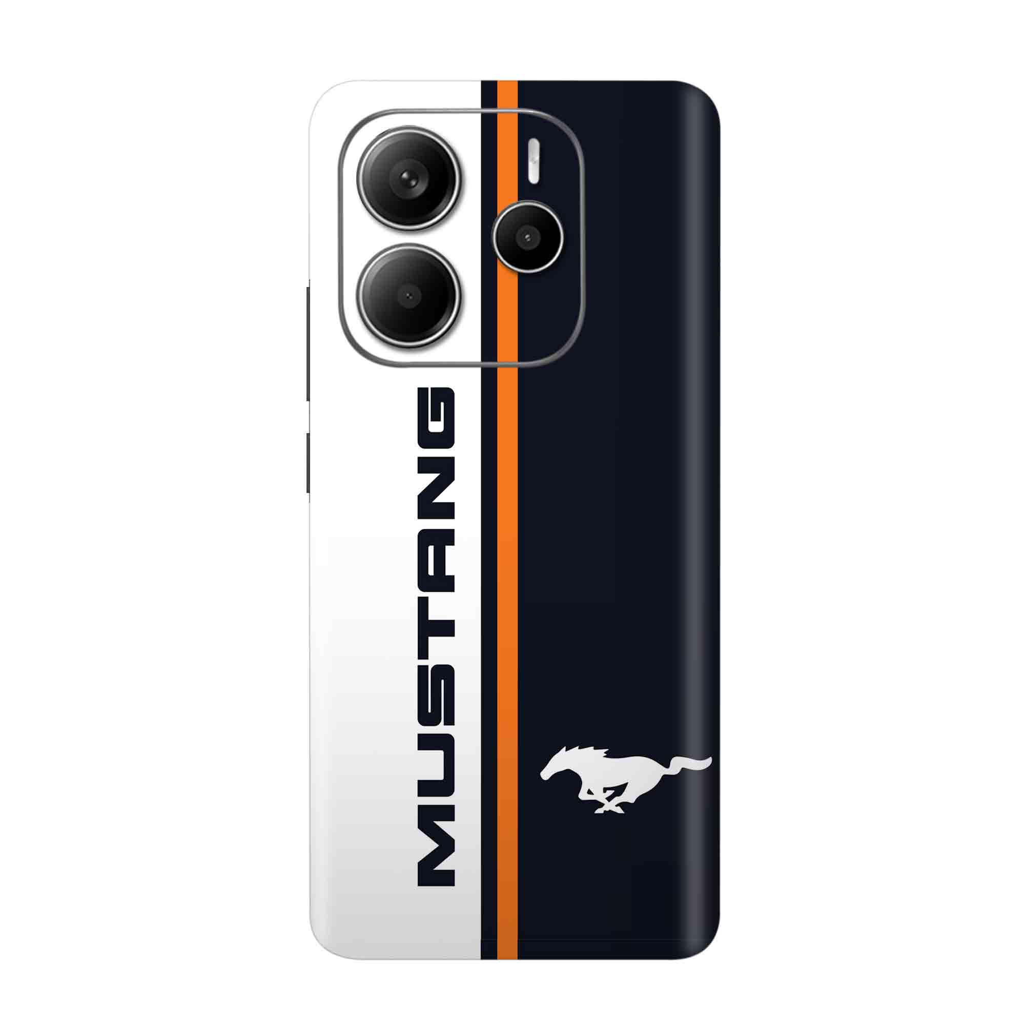 Redmi Note 14 (5G) Skins & Wraps