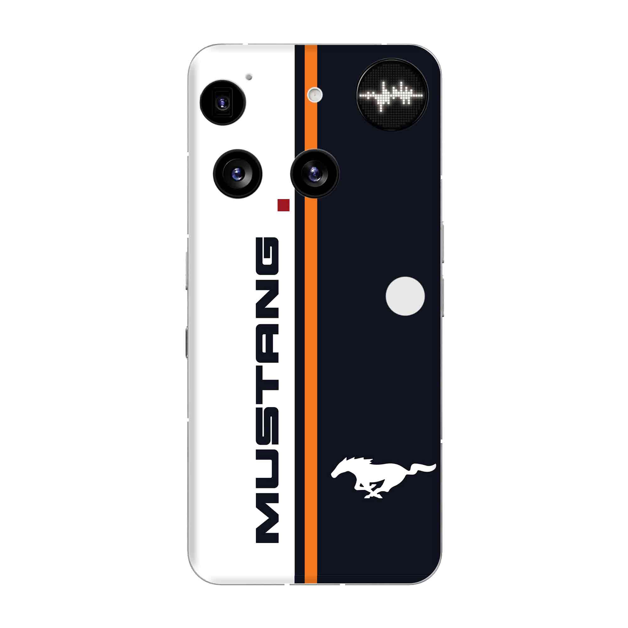 Nothing Phone 3 Skins & Wraps