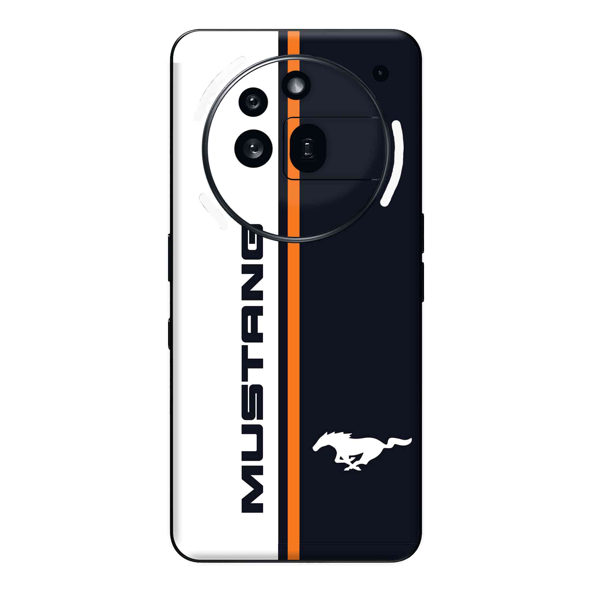 Nothing Phone 3A Pro Skins & Wraps