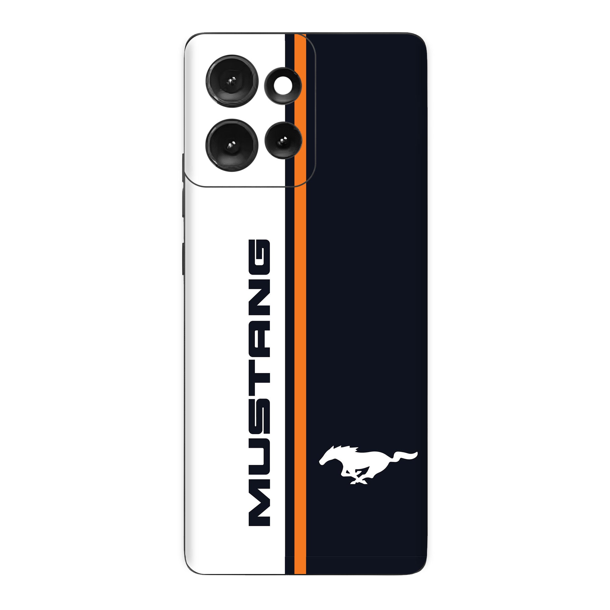 Moto Edge 50 (5G) Skins & Wraps