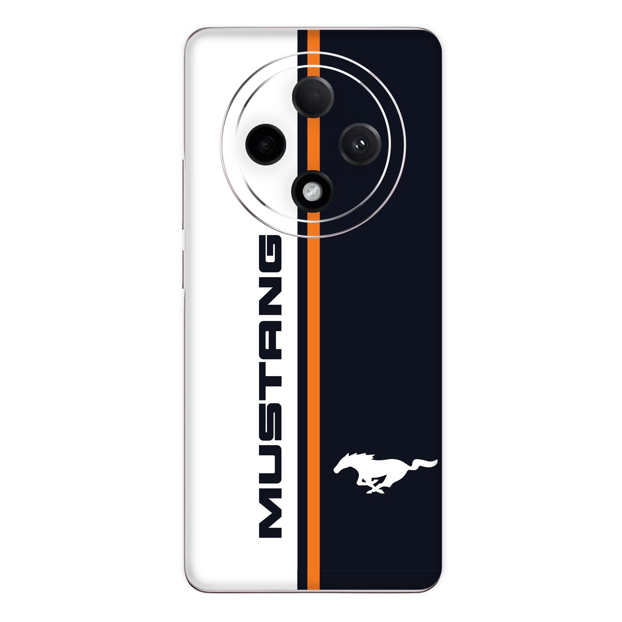 Oppo Reno 12F Skins & Wraps