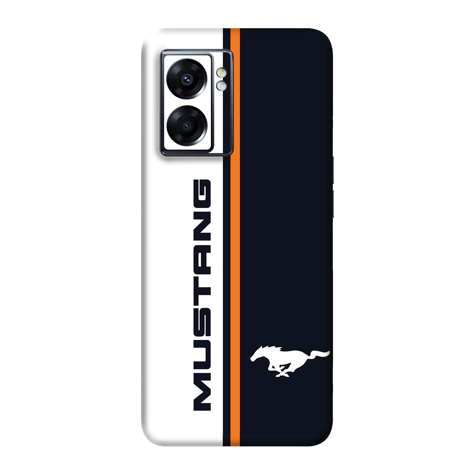 Oppo A57 (5G) Skins & Wraps