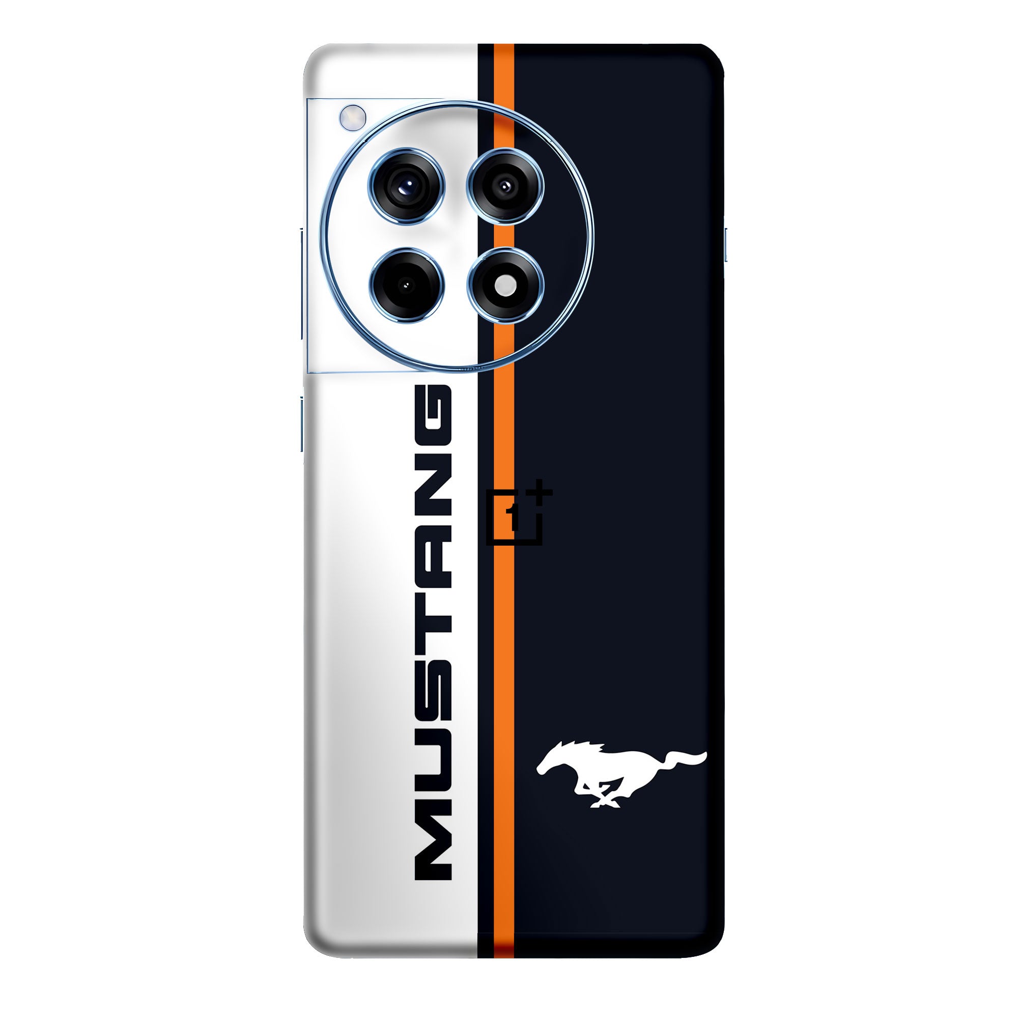 OnePlus 12R Skins & Wraps