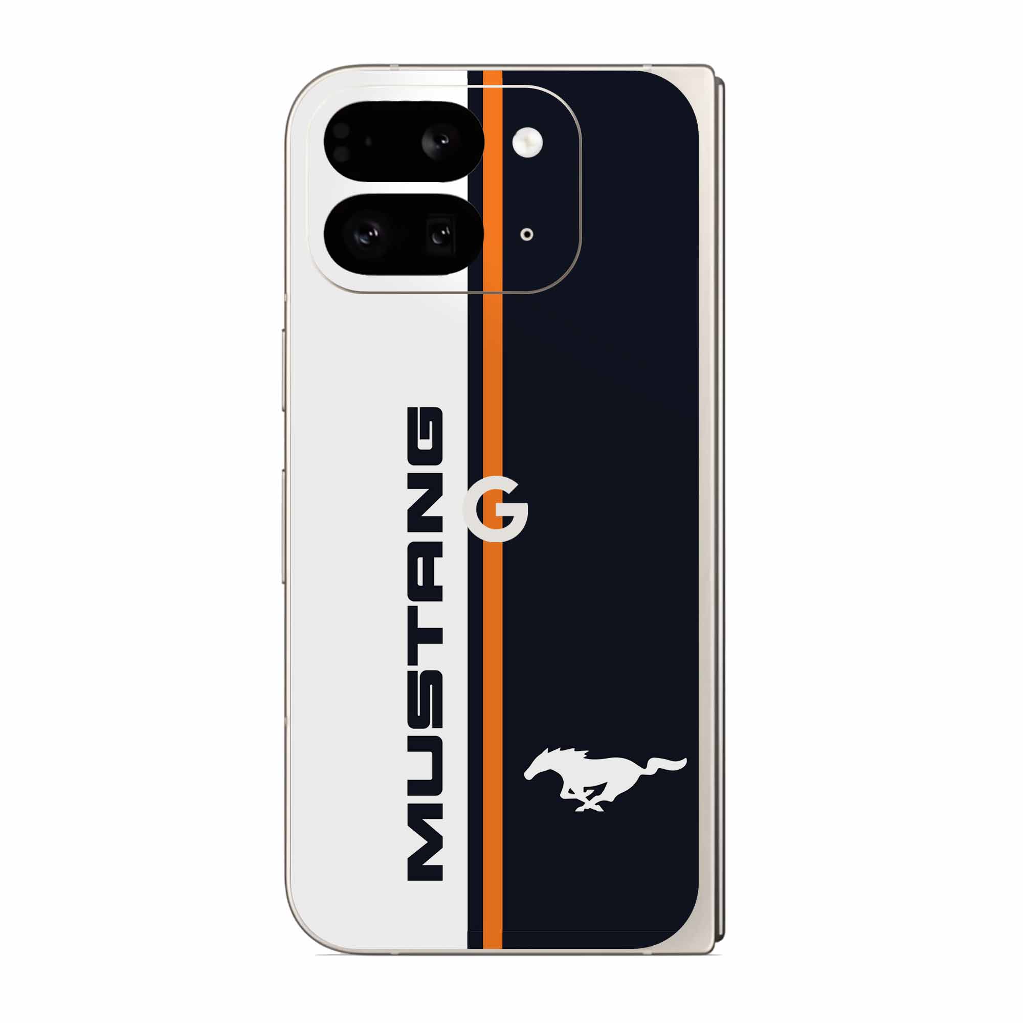 Google Pixel 10 Pro Fold (5G) Skins & Wraps