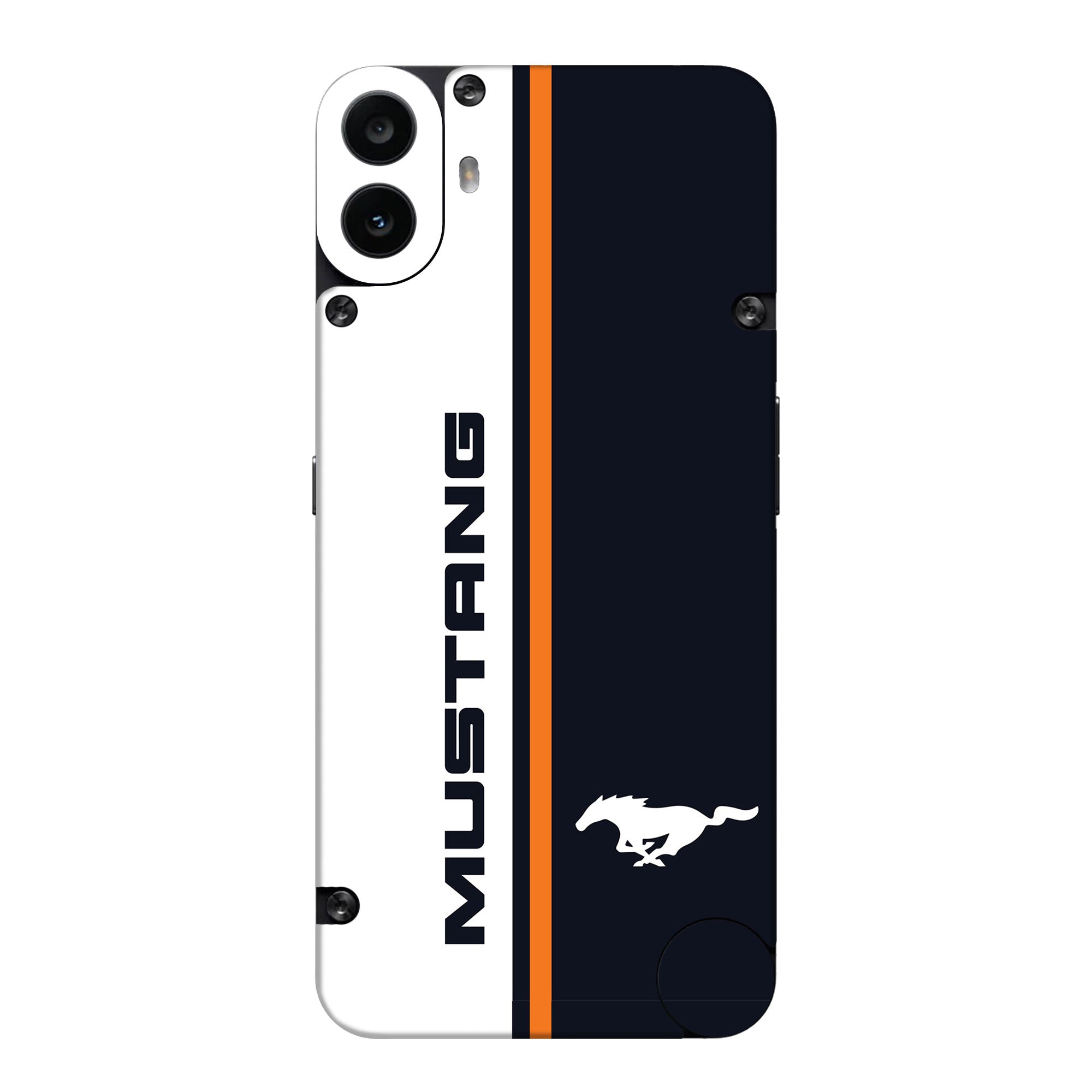 Nothing CMF Phone 1 Skins & Wraps