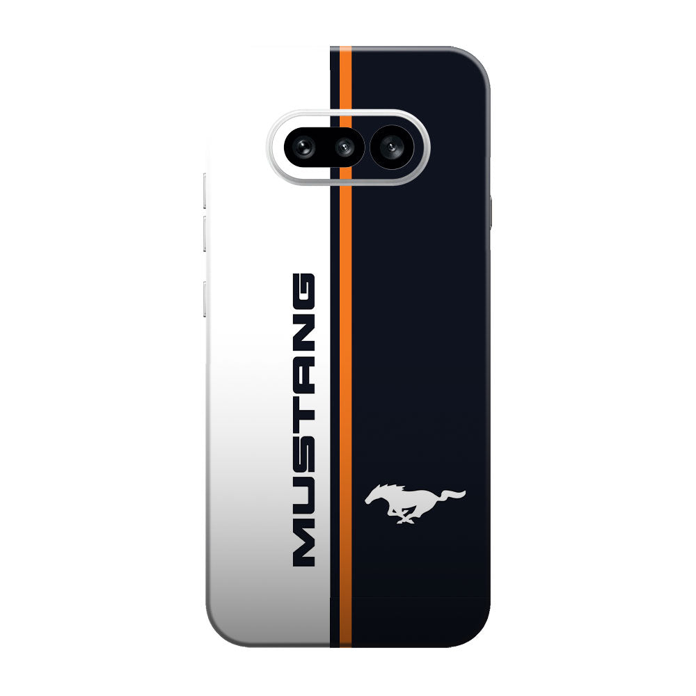 Nothing Phone 4A Skins & Wraps
