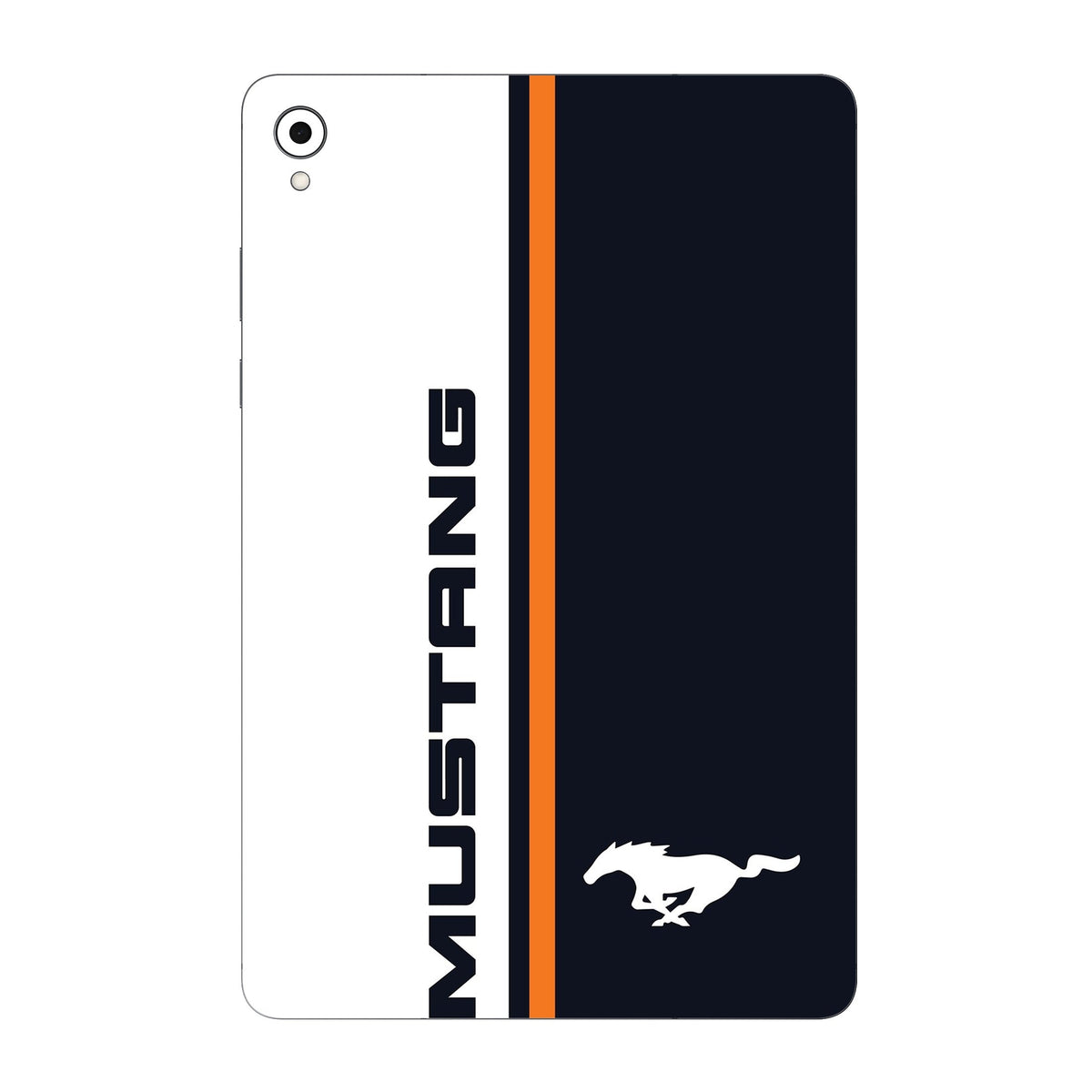 Mustrang Marverick skin on Samsung Galaxy Tab S11 by Decalz
