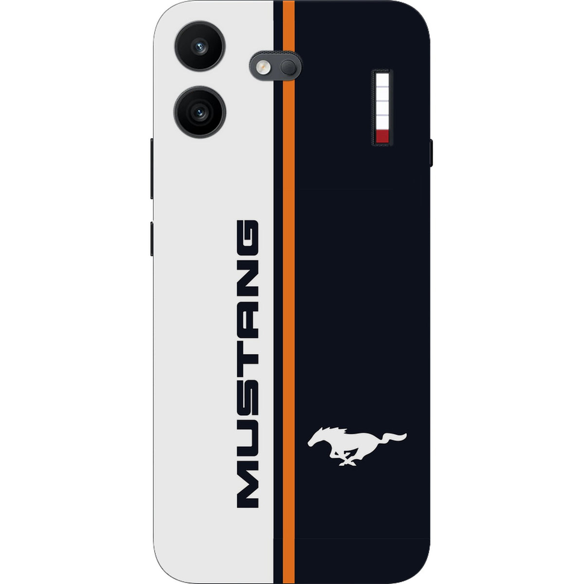 Mustrang Marverick skin on Nothing Phone 4B by Decalz
