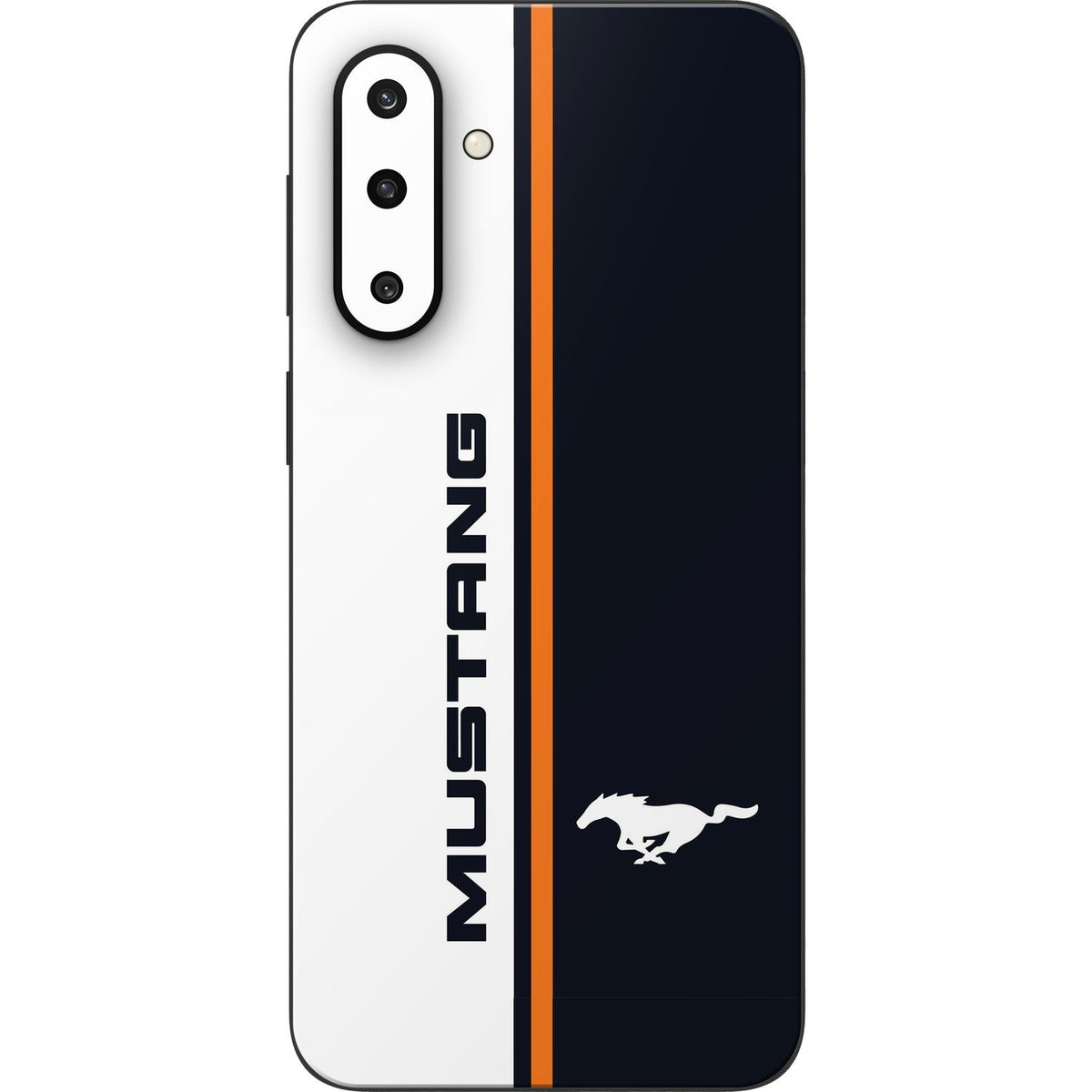 Mustrang Marverick skin on Samsung Galaxy F36 (5G) by Decalz