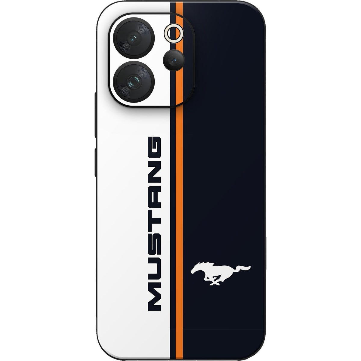 Mustrang Marverick skin on Vivo V70 (5G) by Decalz