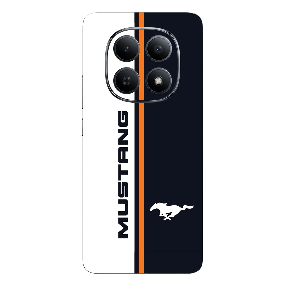 Mustrang Marverick skin on Redmi Note 15 (5G) by Decalz