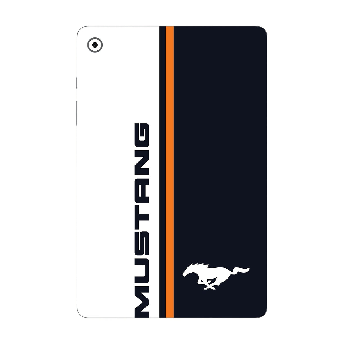 Mustrang Marverick skin on Samsung Galaxy Tab S10 Lite by Decalz