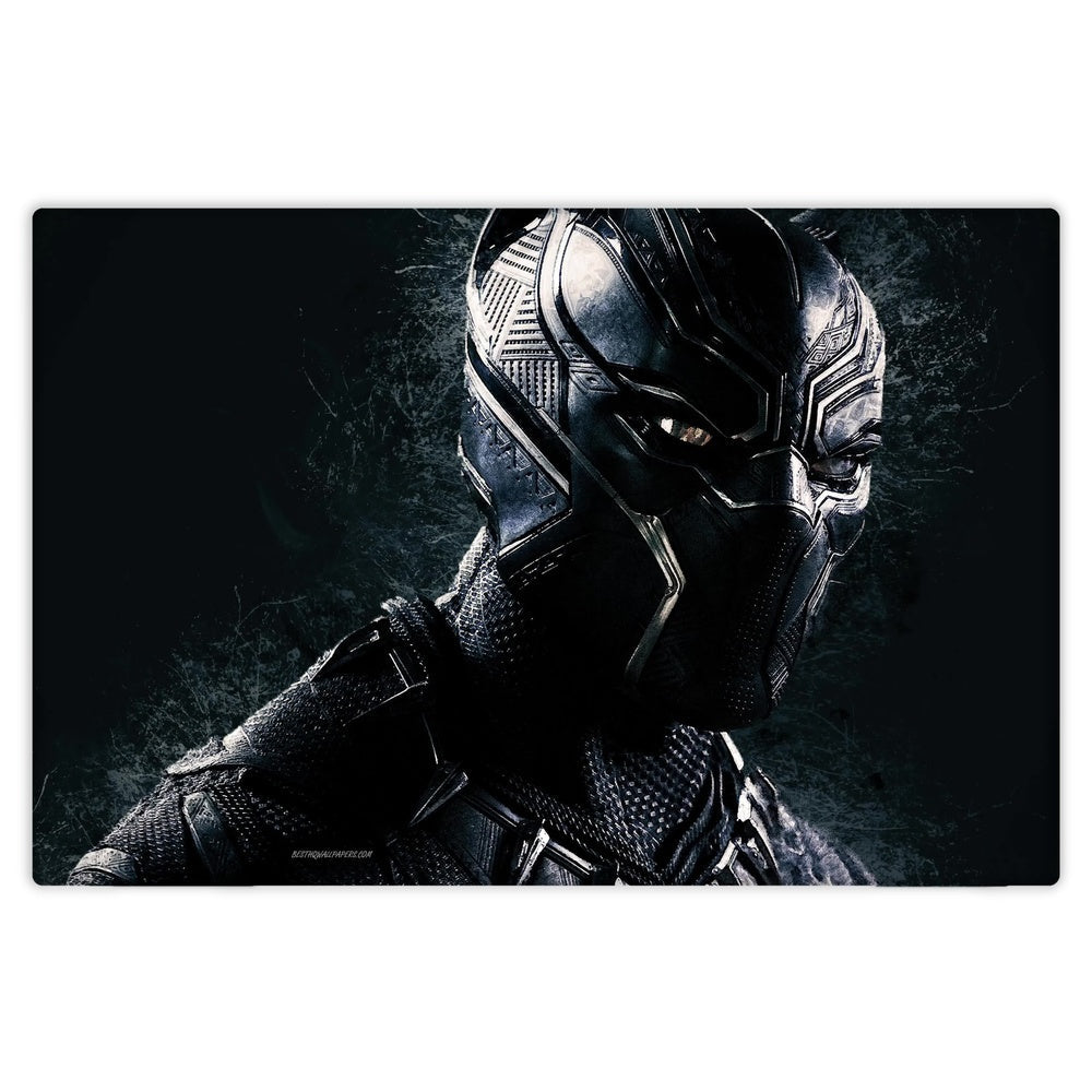 Mystic Panther skin on Hp Elitebook 840 G7 by Decalz