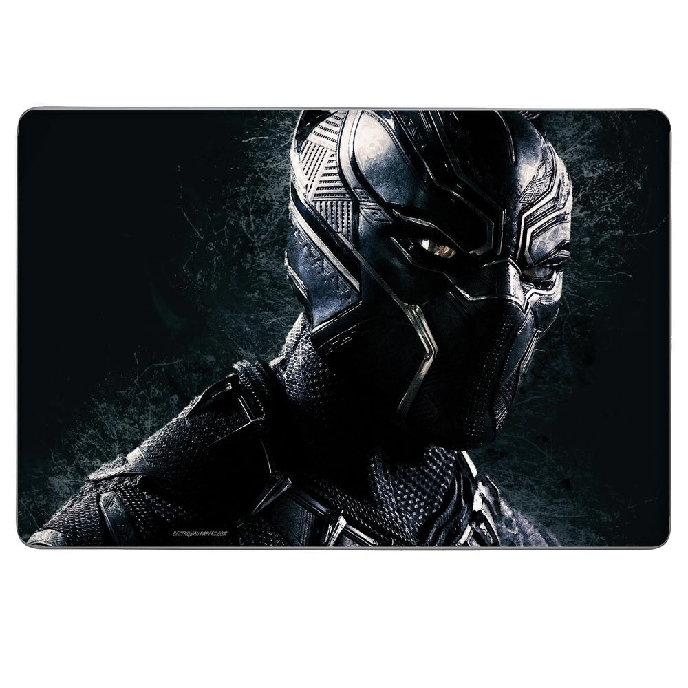 Mystic Panther skin on Hp Elitebook 725 G3 by Decalz