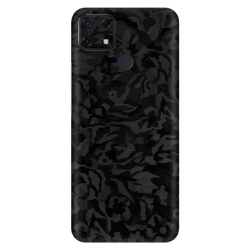 Realme Narzo 30A