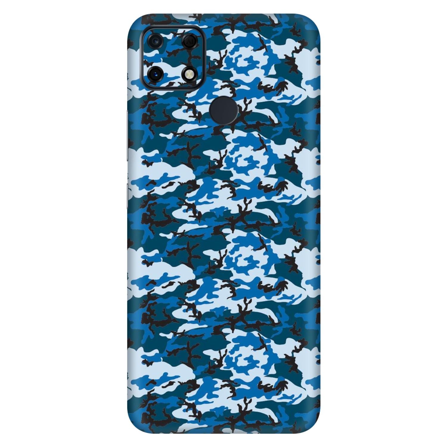 Realme Narzo 30A Skins & Wraps