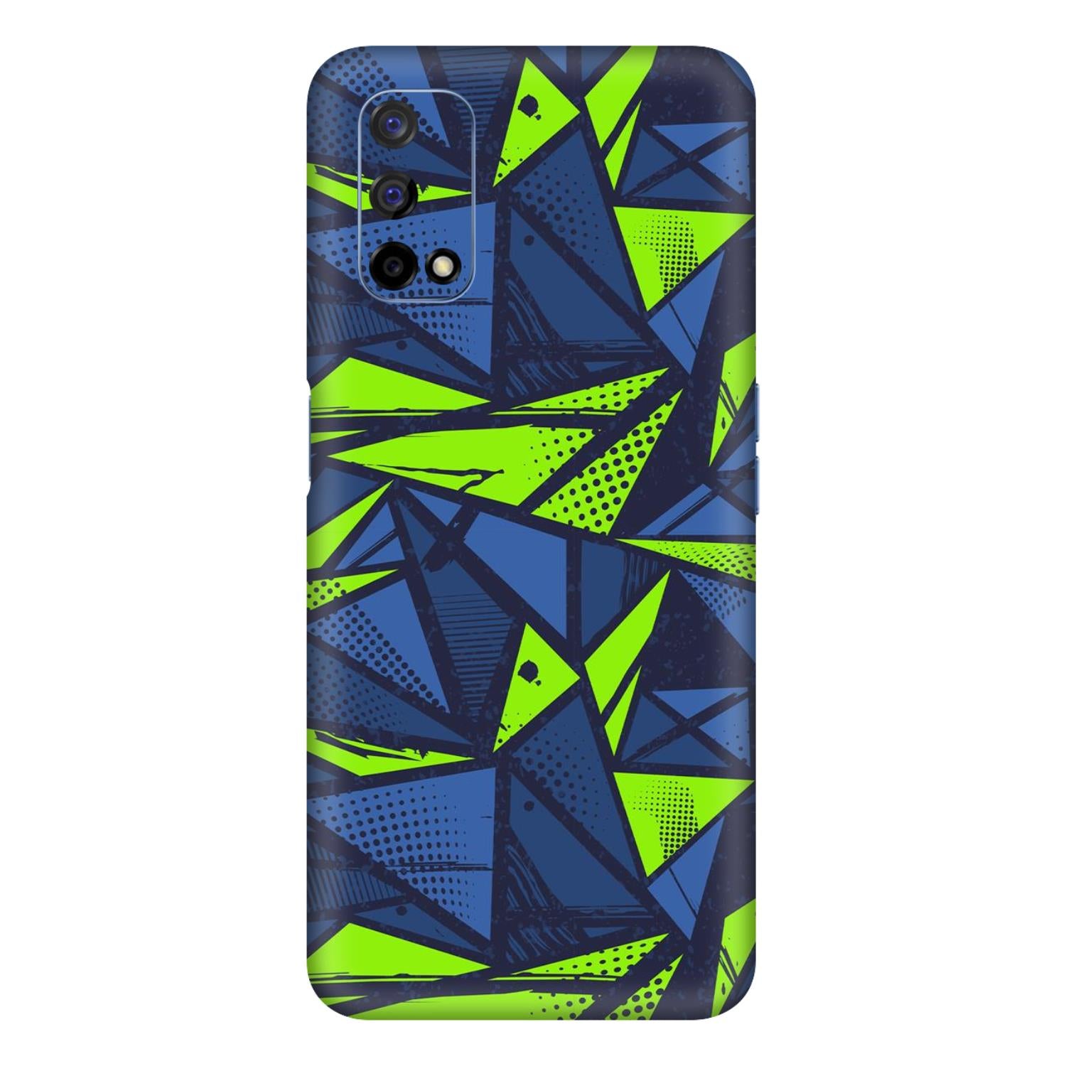 Realme Narzo 30 Pro (5G) Skins & Wraps