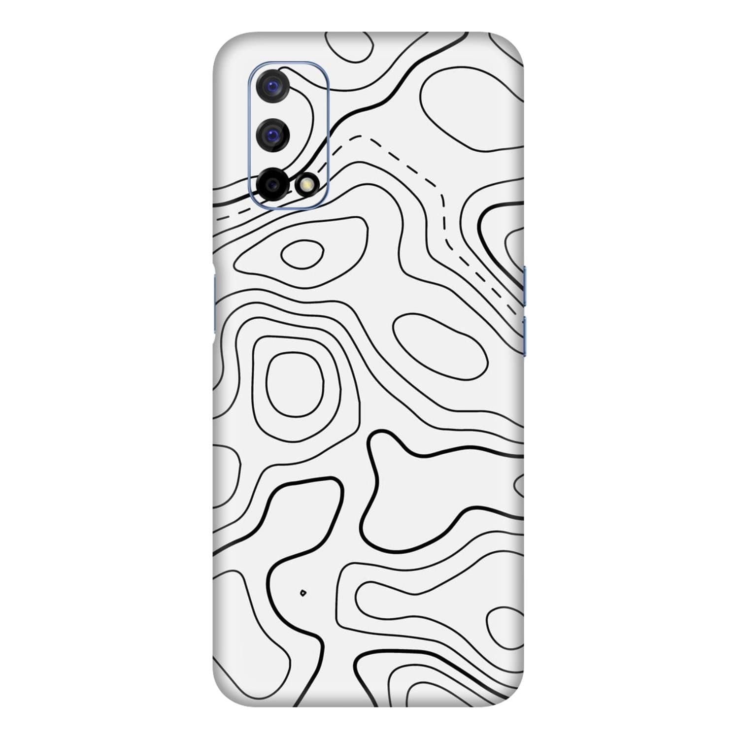 Realme Narzo 30 Pro (5G) Skins & Wraps