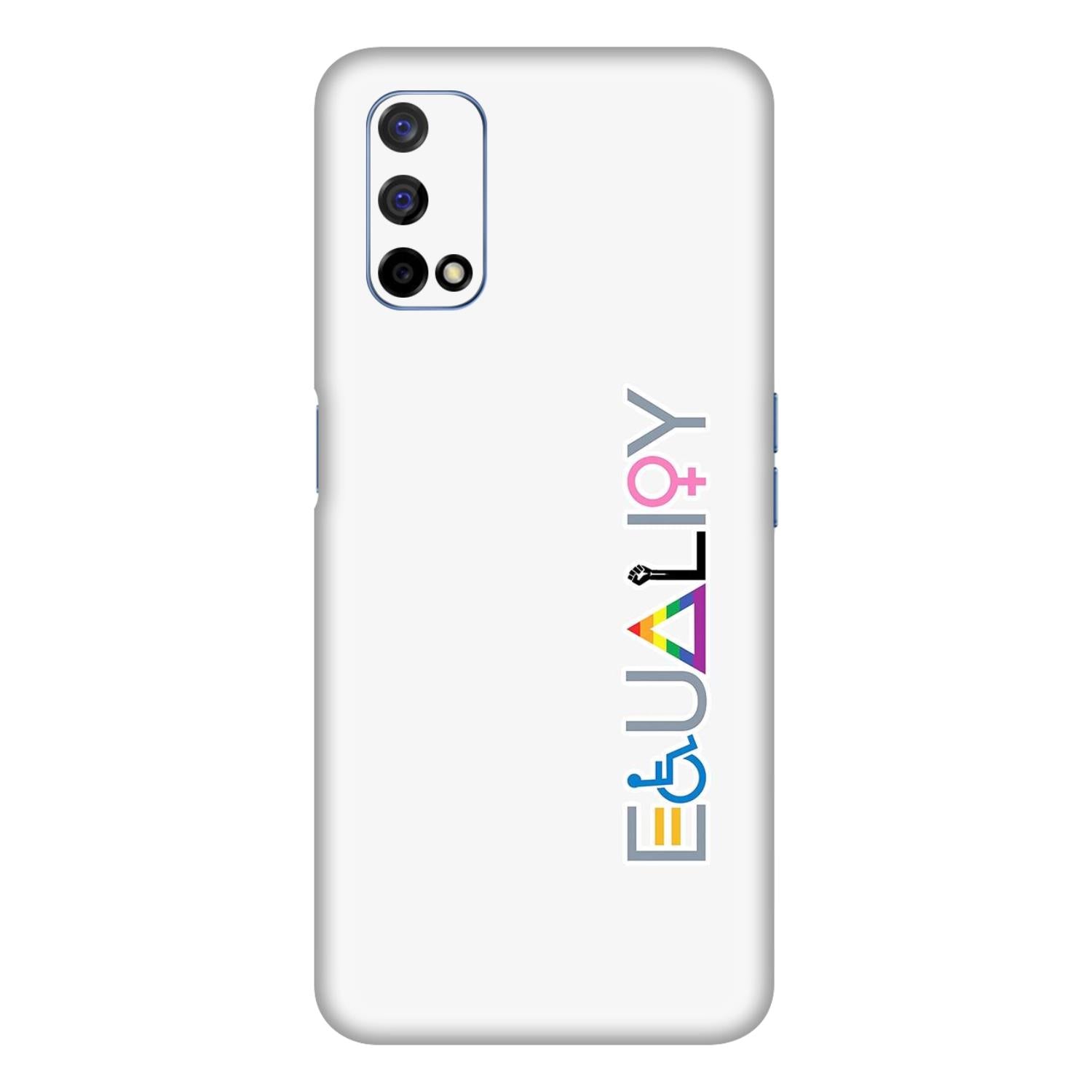 Realme Narzo 30 Pro (5G) Skins & Wraps