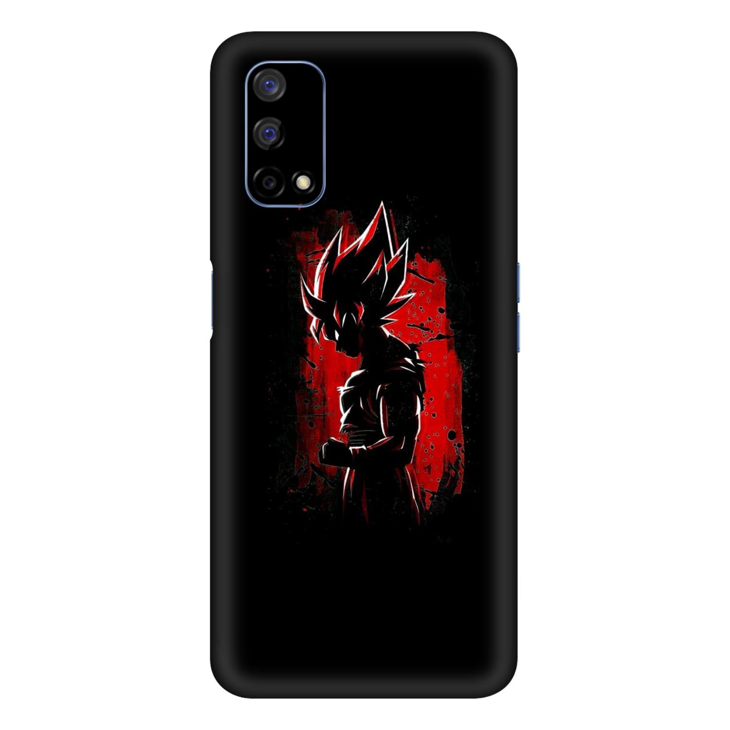 Realme Narzo 30 Pro (5G) Skins & Wraps