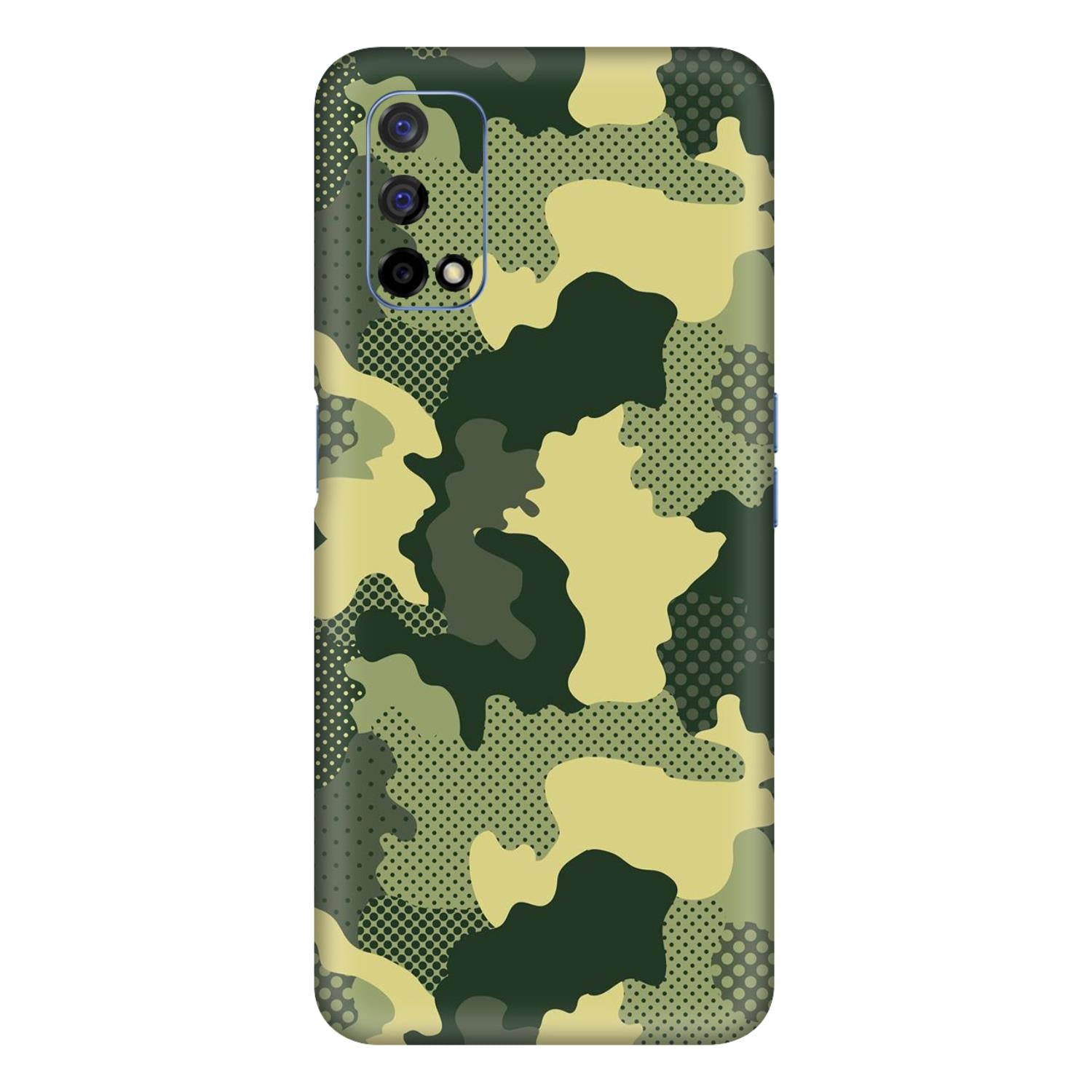 Realme Narzo 30 Pro (5G) Skins & Wraps