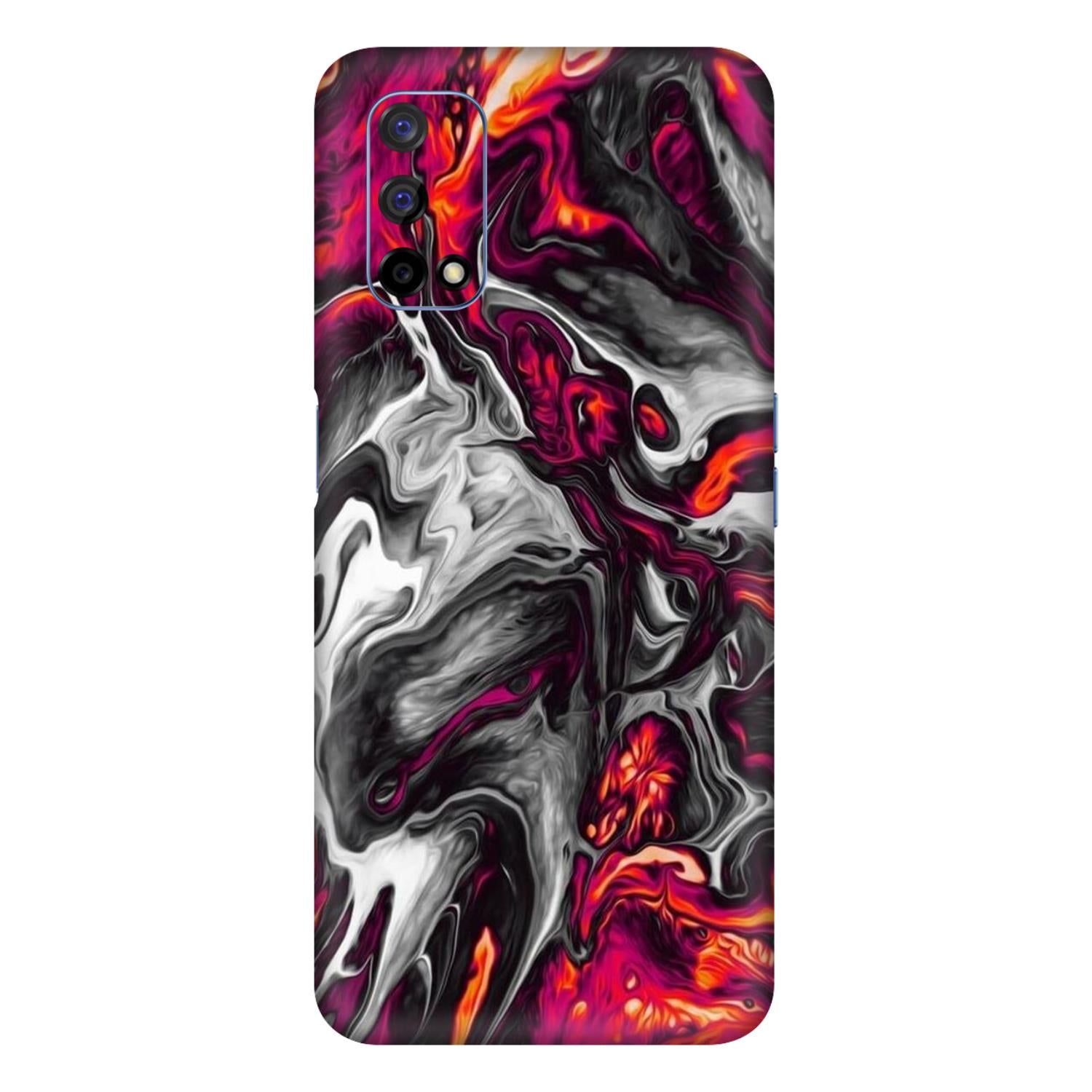 Realme Narzo 30 Pro (5G) Skins & Wraps