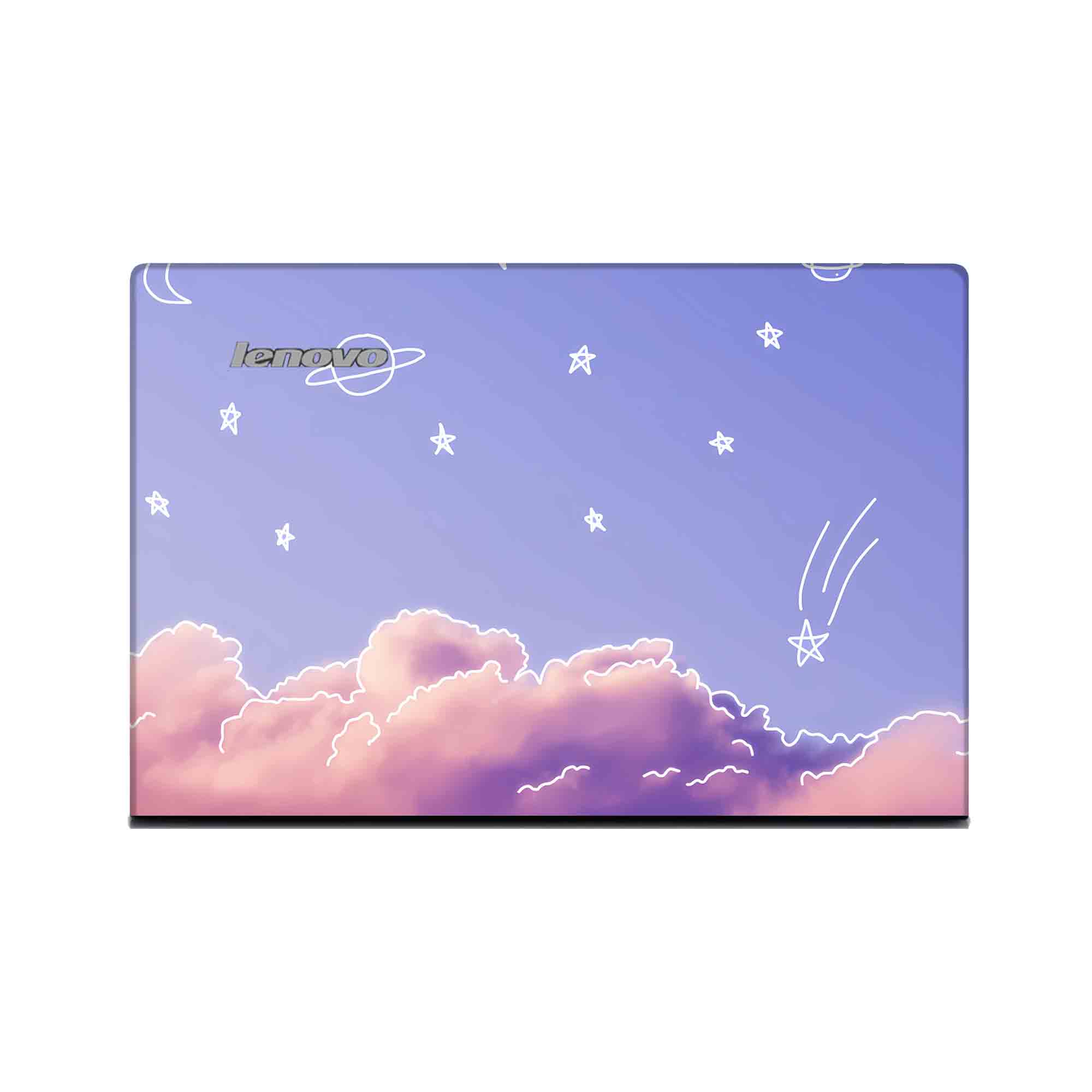 Lenovo Y510P Skins & Wraps