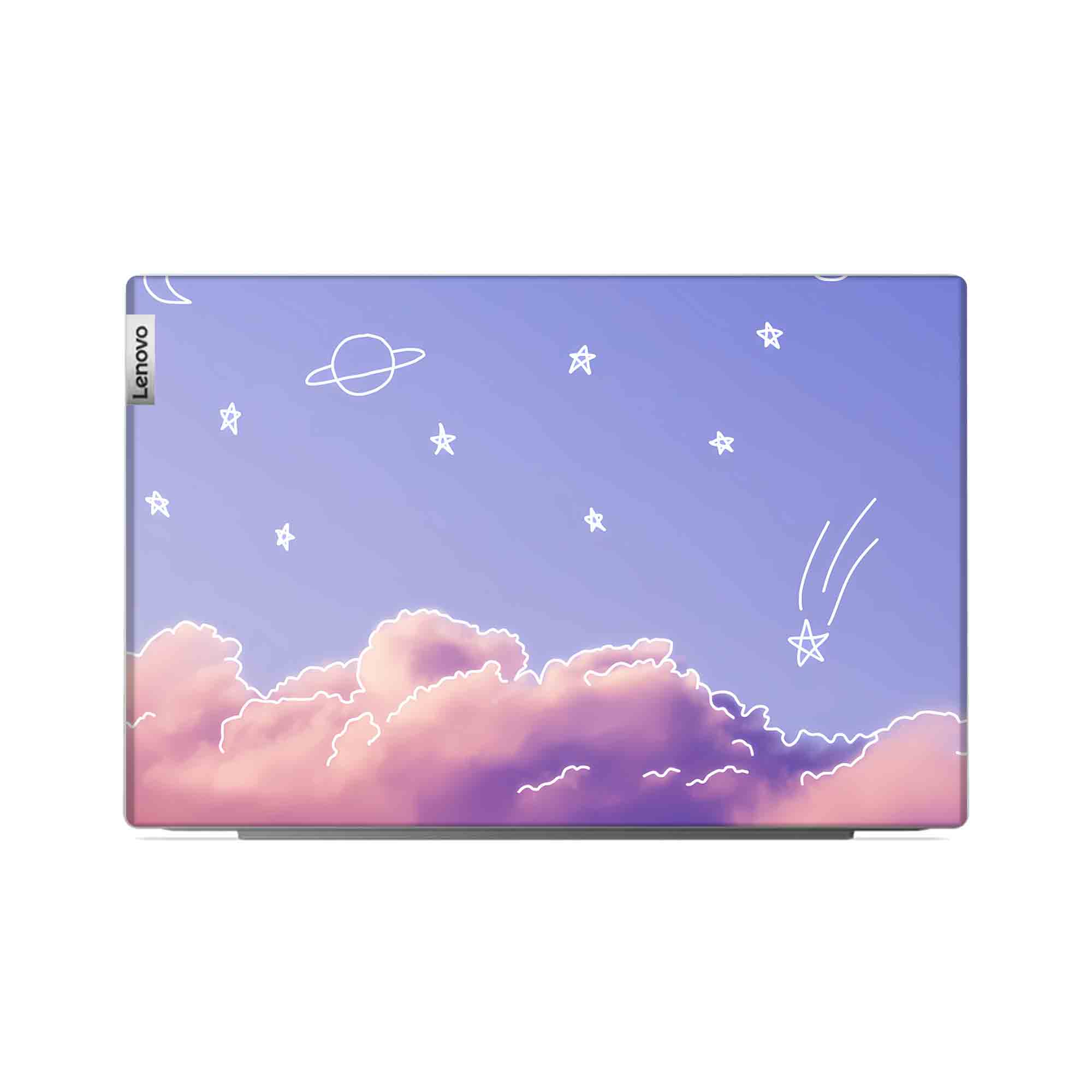 Lenovo IdeaPad S340-15IILD Skins & Wraps