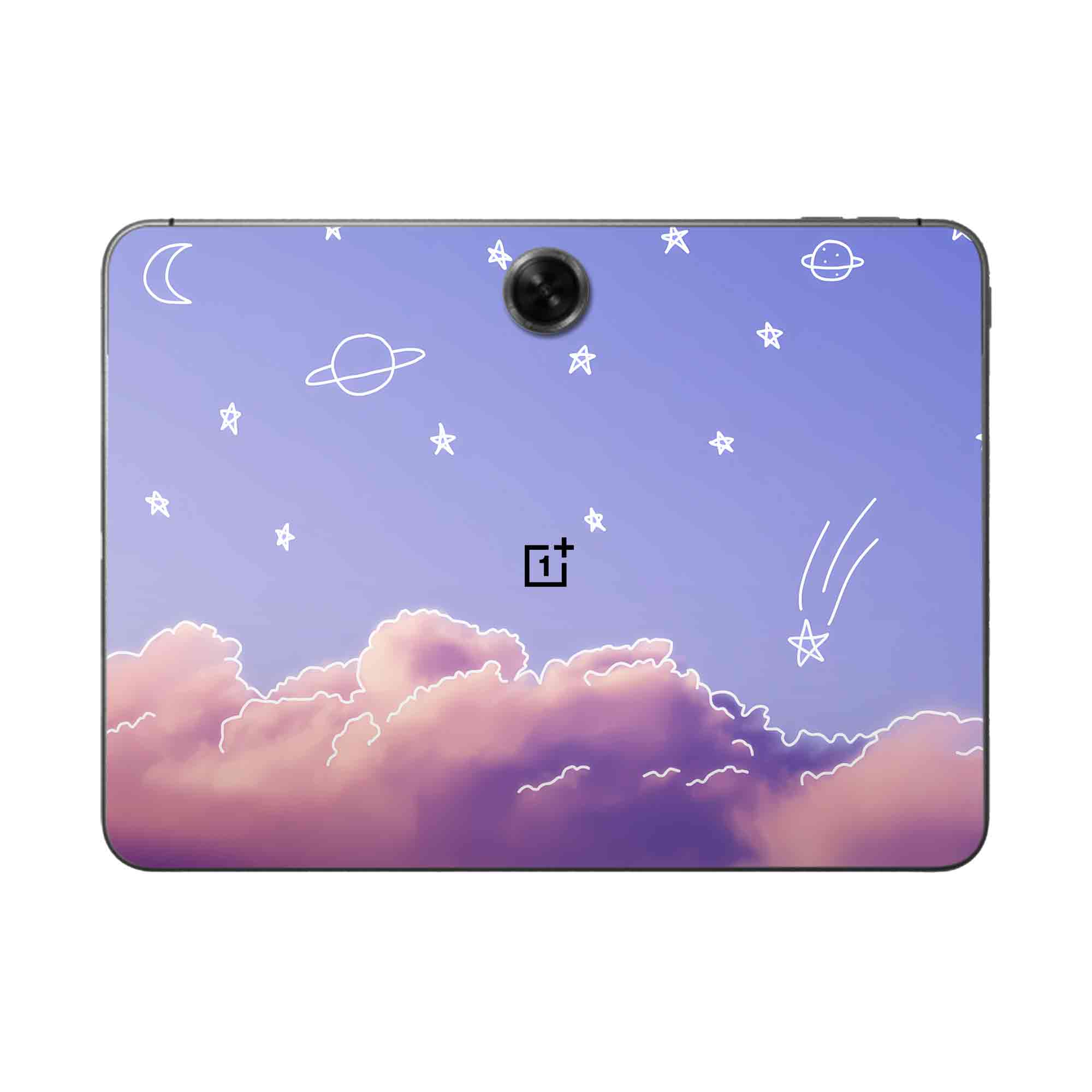 Oneplus Pad Skins & Wraps