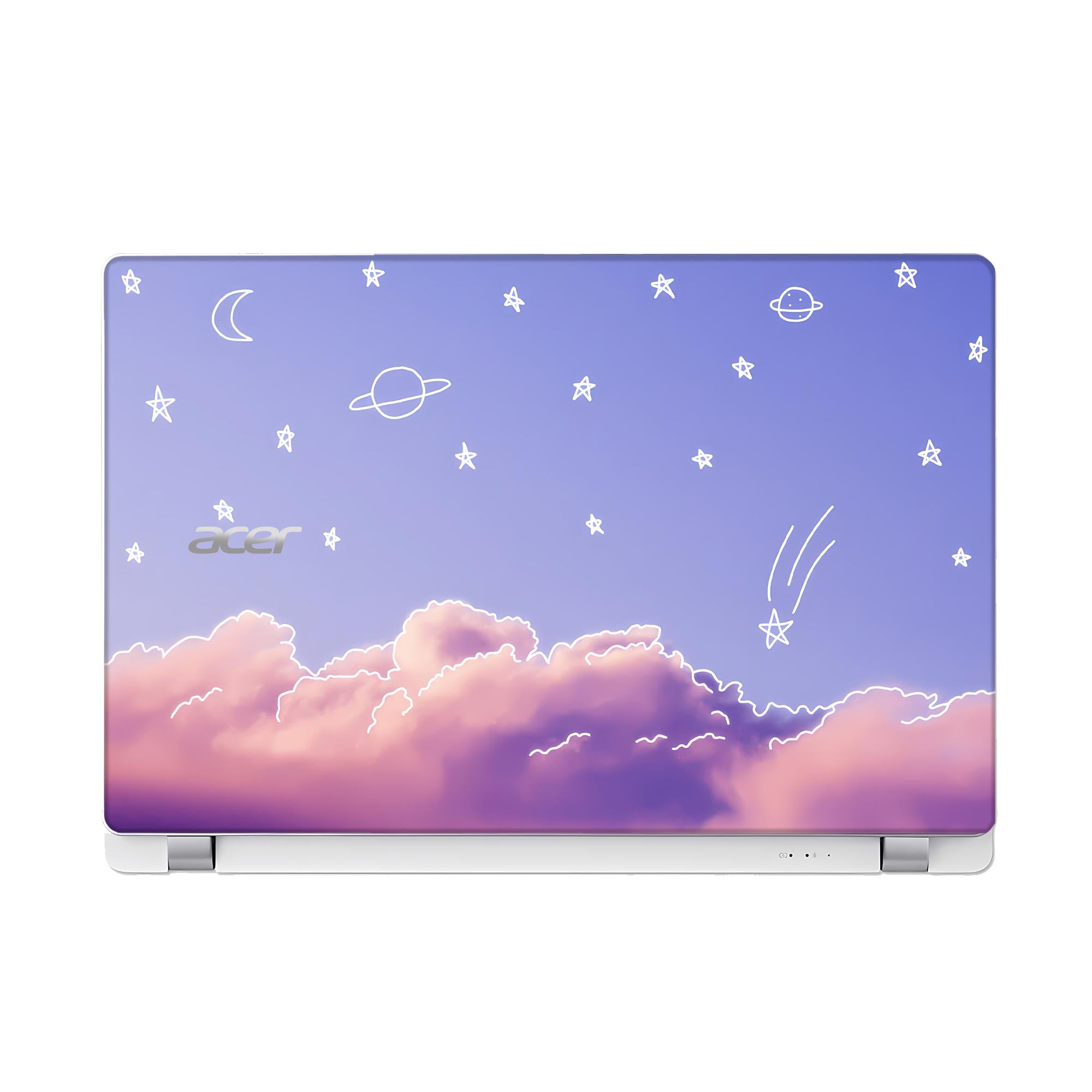 ACER Aspire E1 532 V5WE2 Skins & Wrap