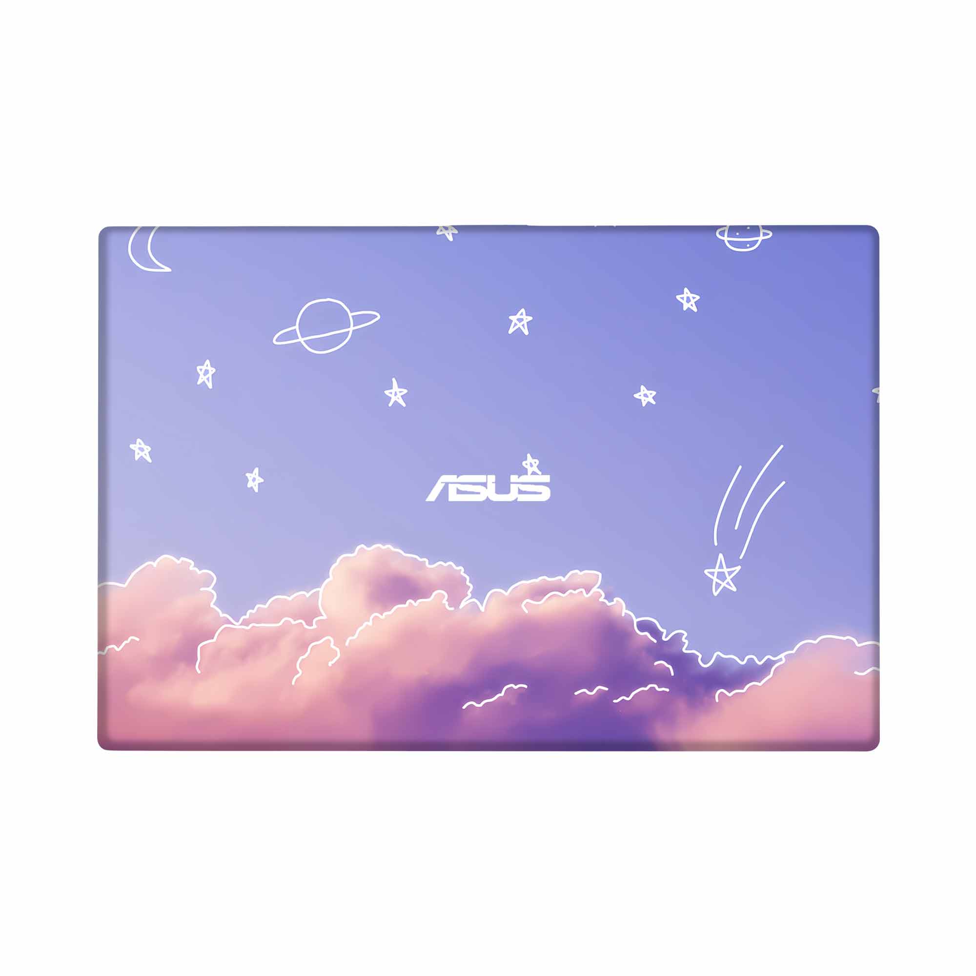ASUS D409,X409 Skins & Wraps