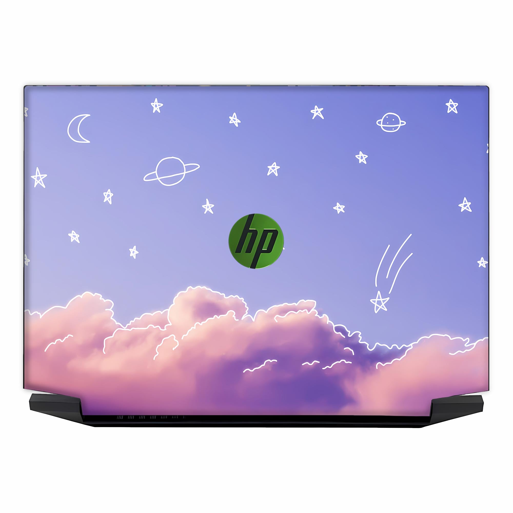 Hp Pavilion Gaming - 15-EC0050AX Skins & Wraps