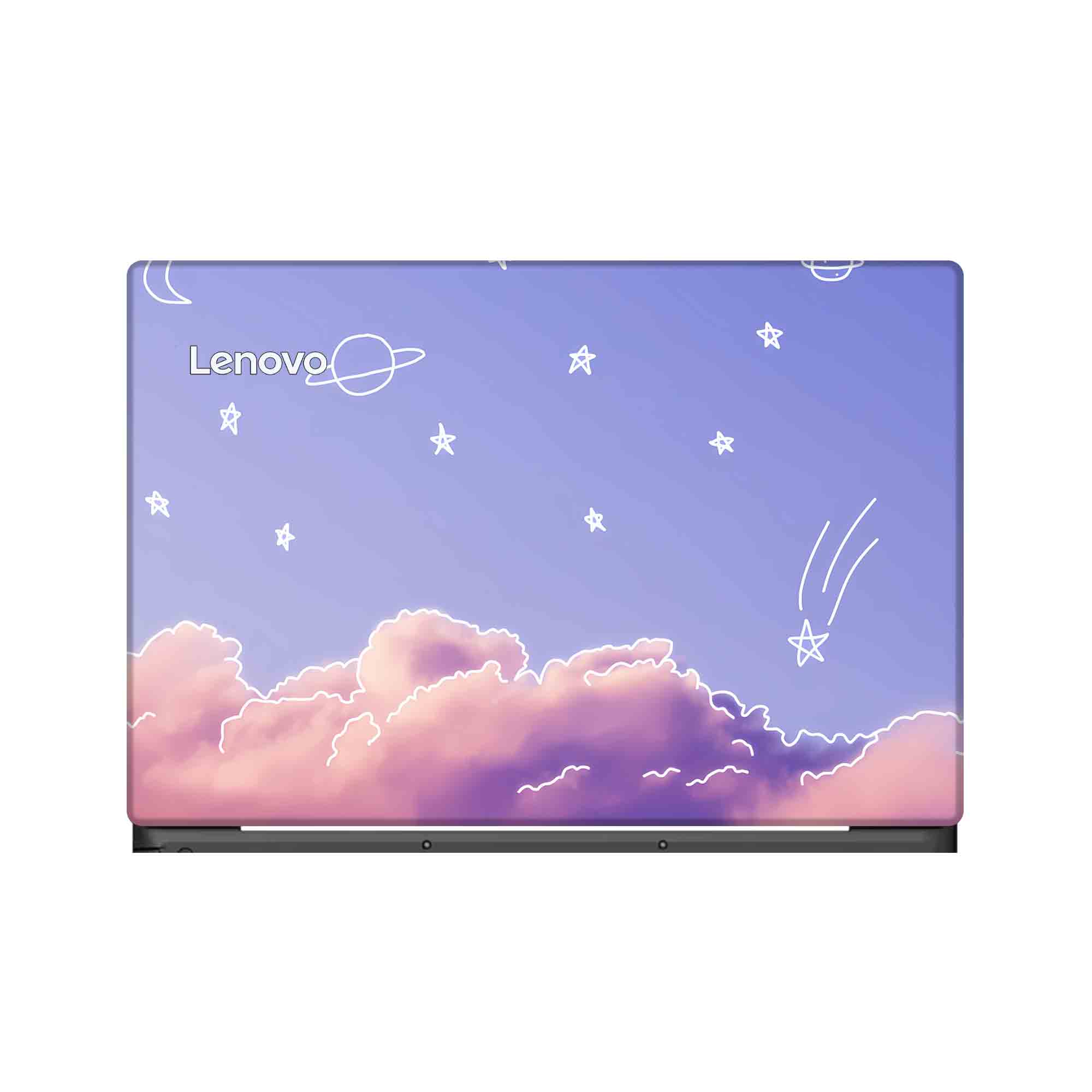 Lenovo IdeaPad 320-14 Skins & Wraps