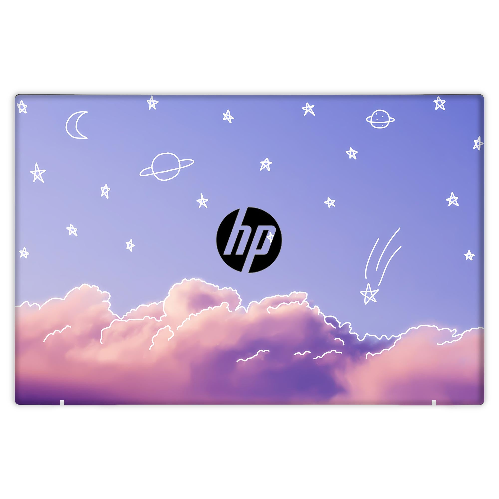 Hp Envy 13 - AD139TU Skins & Wraps