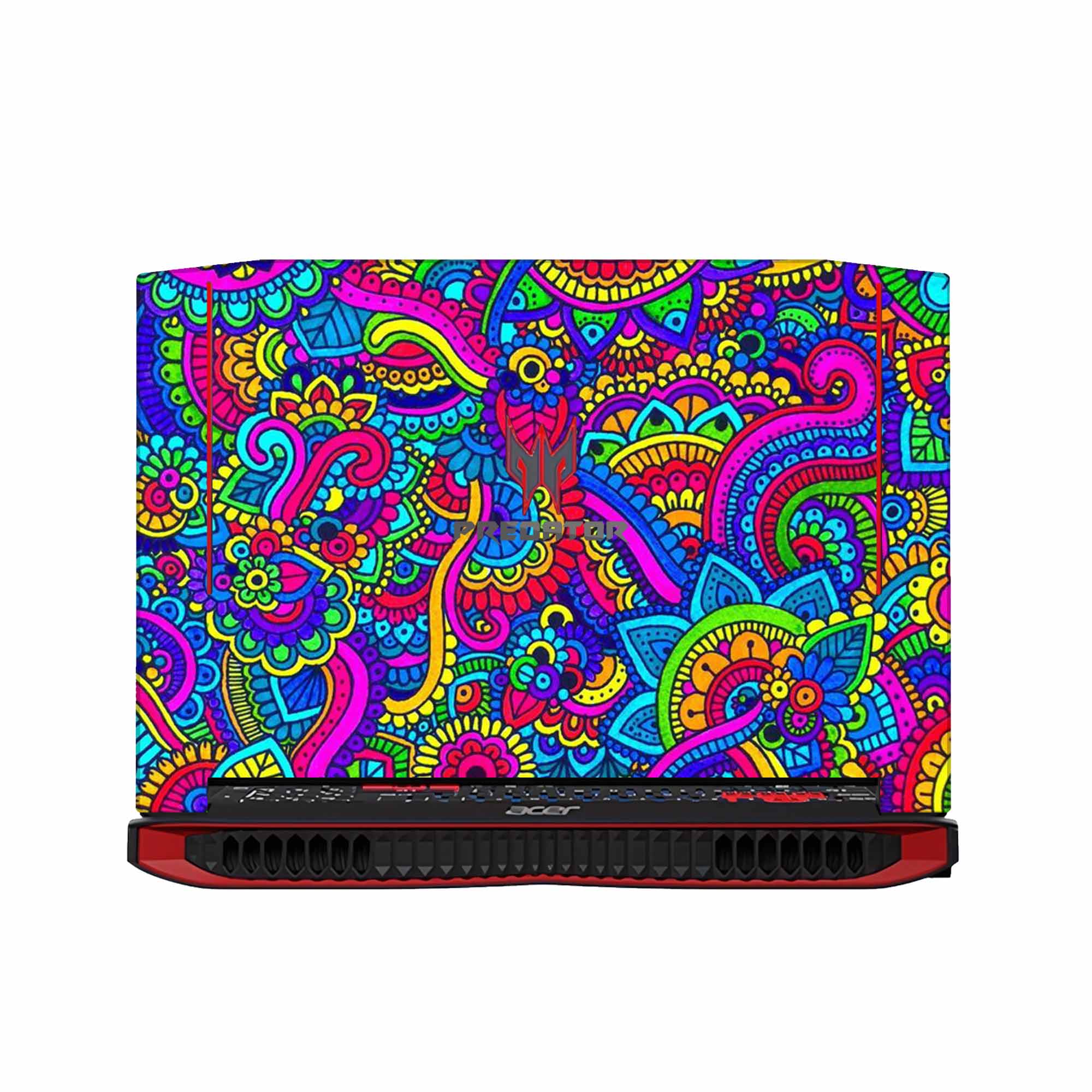 ACER Predator 15 G9-591,592,593 Skins & Wrap