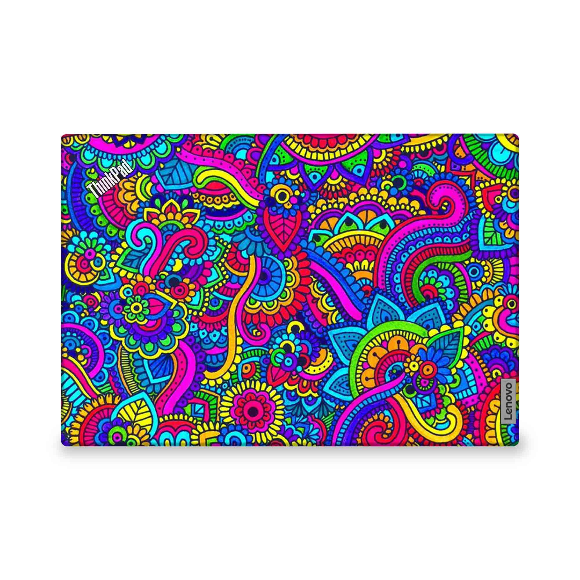 Lenovo IdeaPad  X1 Extreme  Skins & Wraps