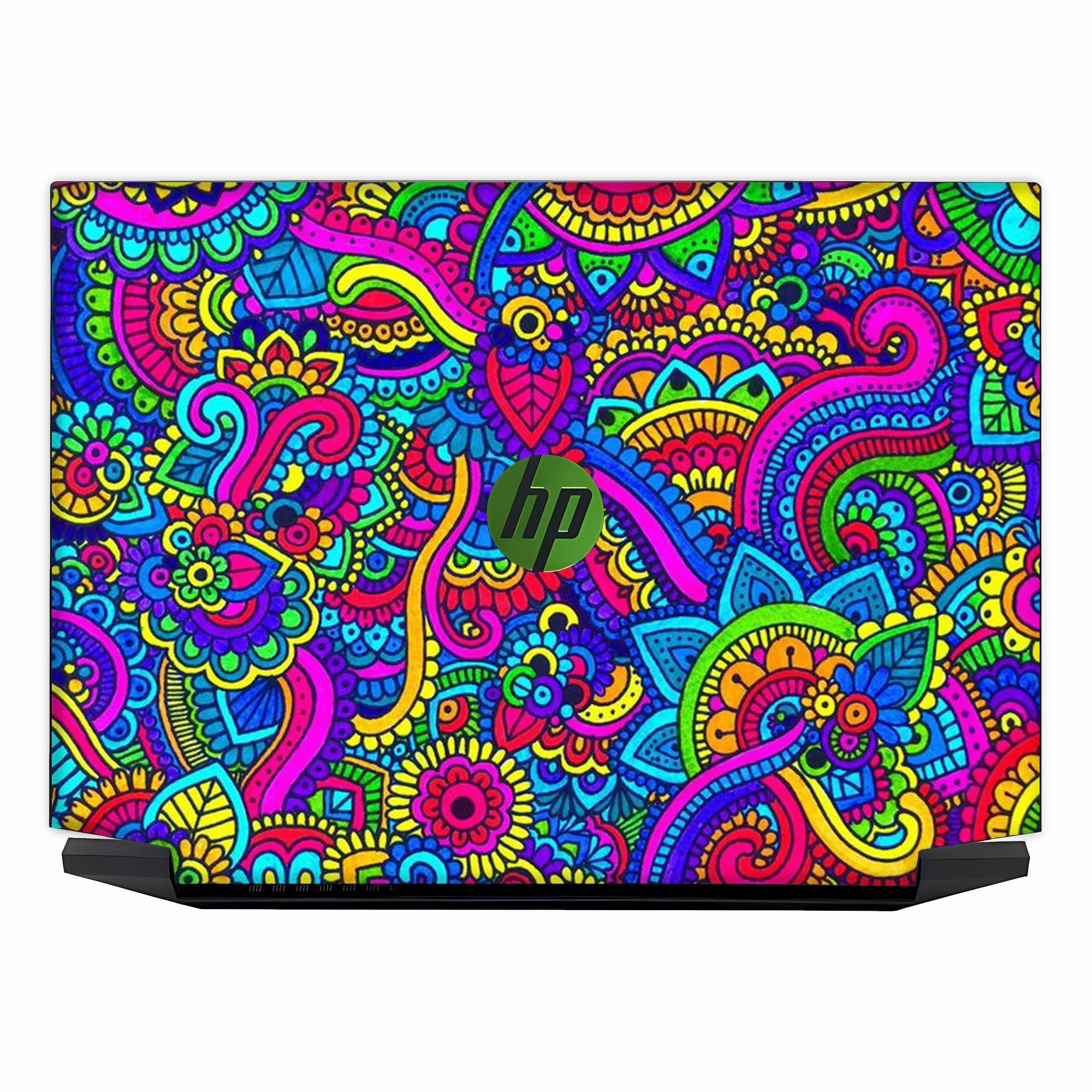 Hp Pavilion Gaming - 15-EC0050AX Skins & Wraps